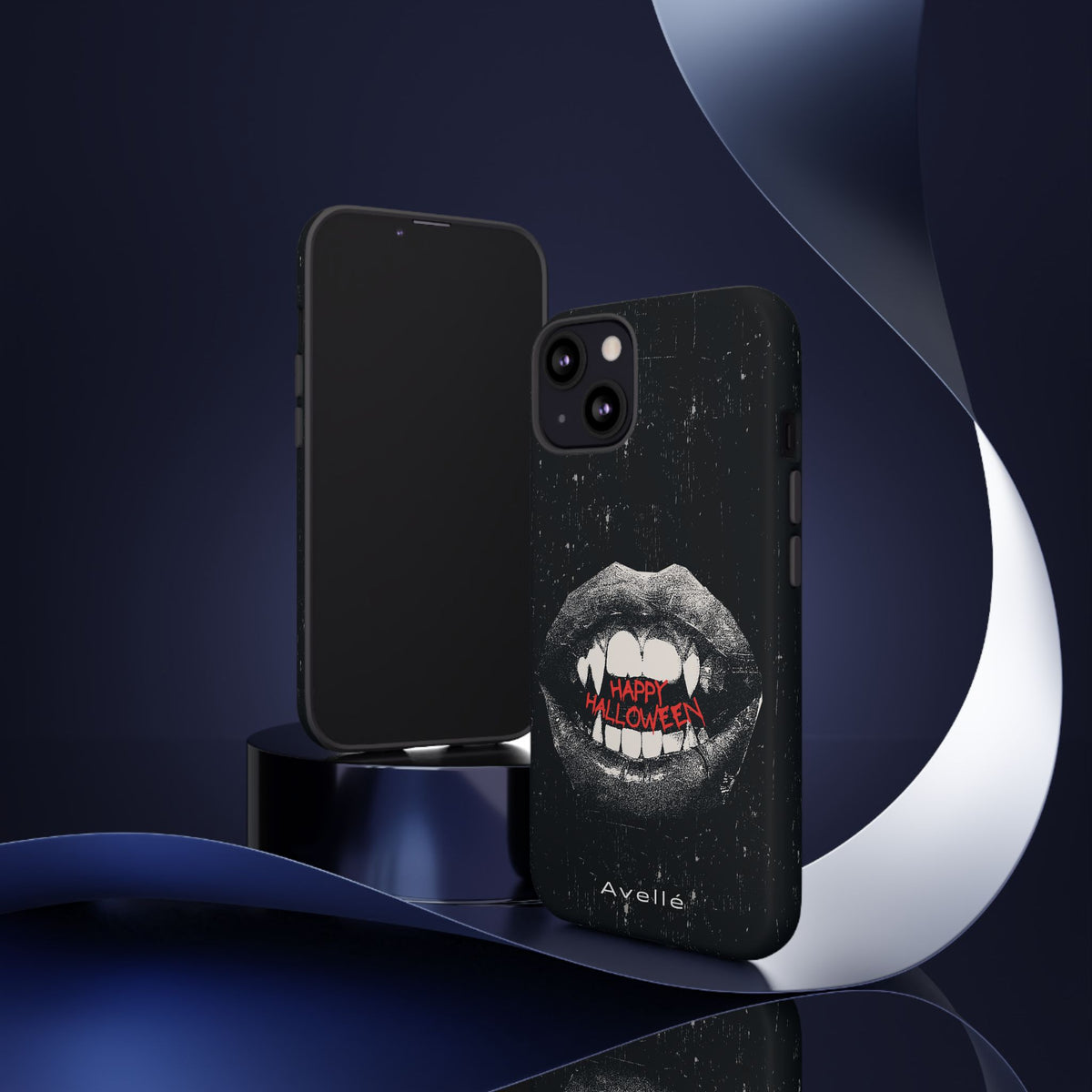 Vampire Fangs