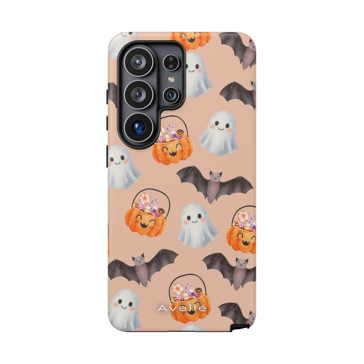 Sugar Spooks
