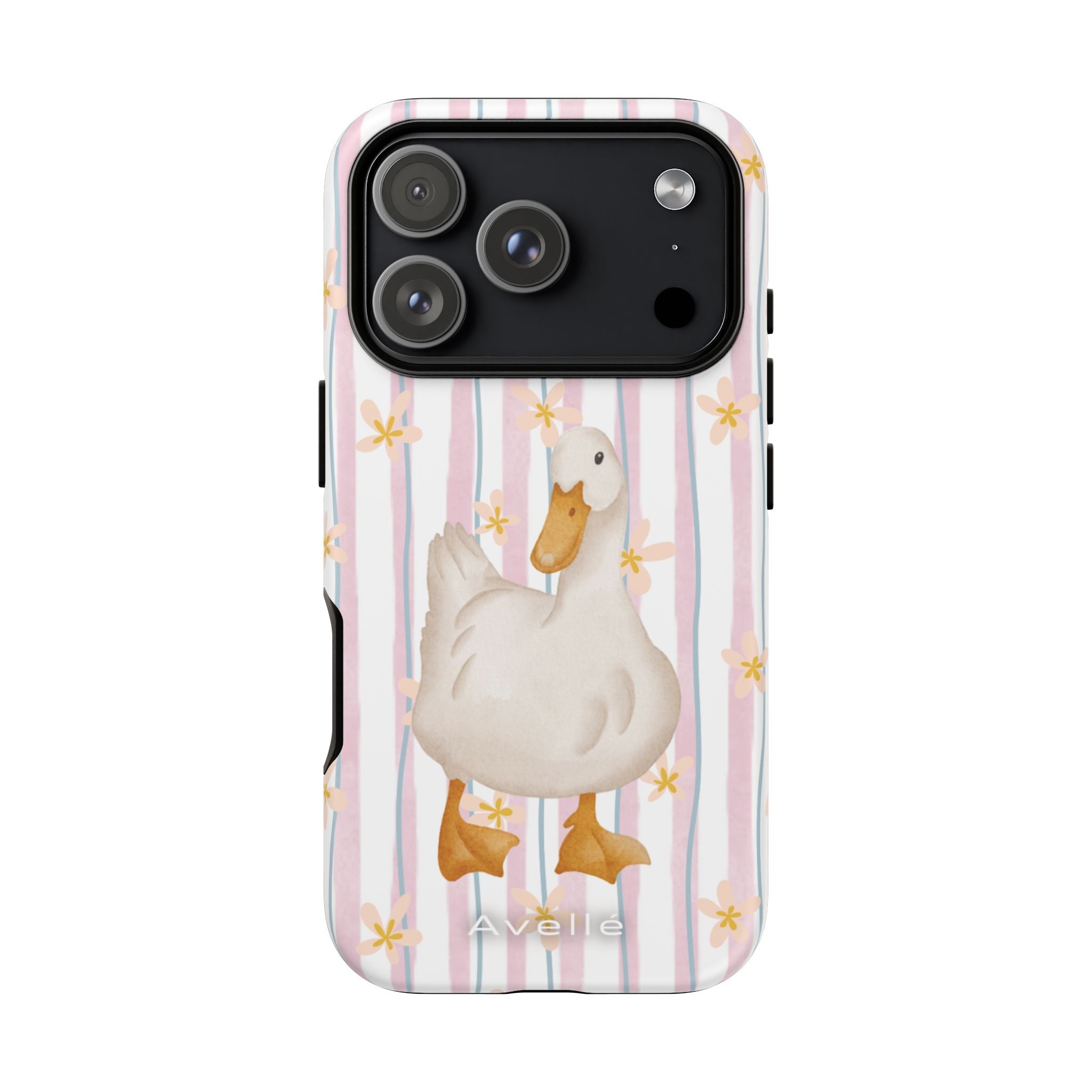 Lucky Duck