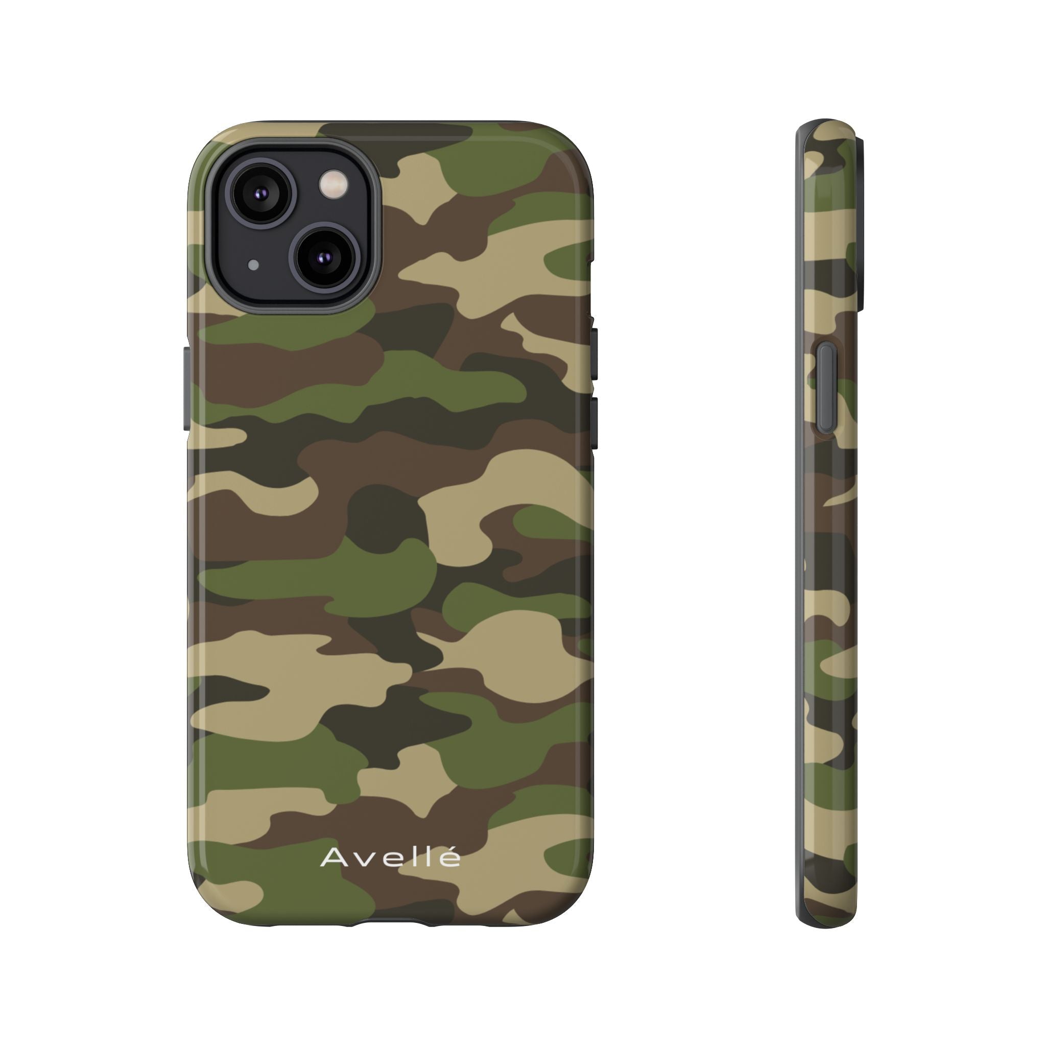 Dayden Case