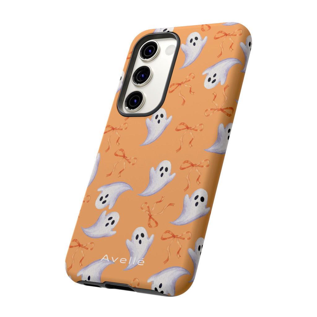 BOO!