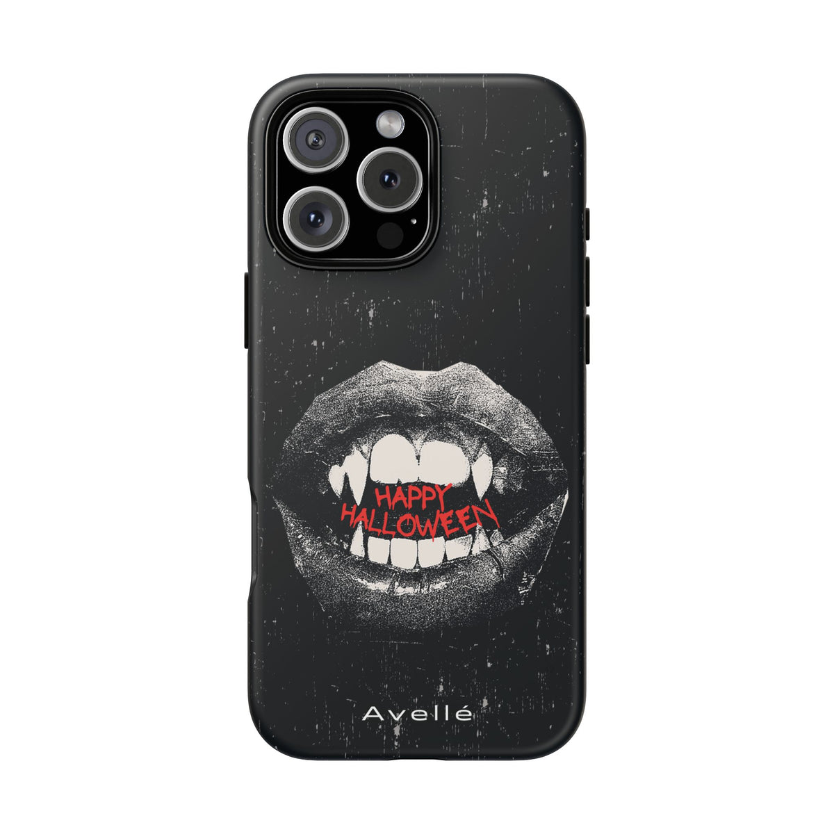 Vampire Fangs
