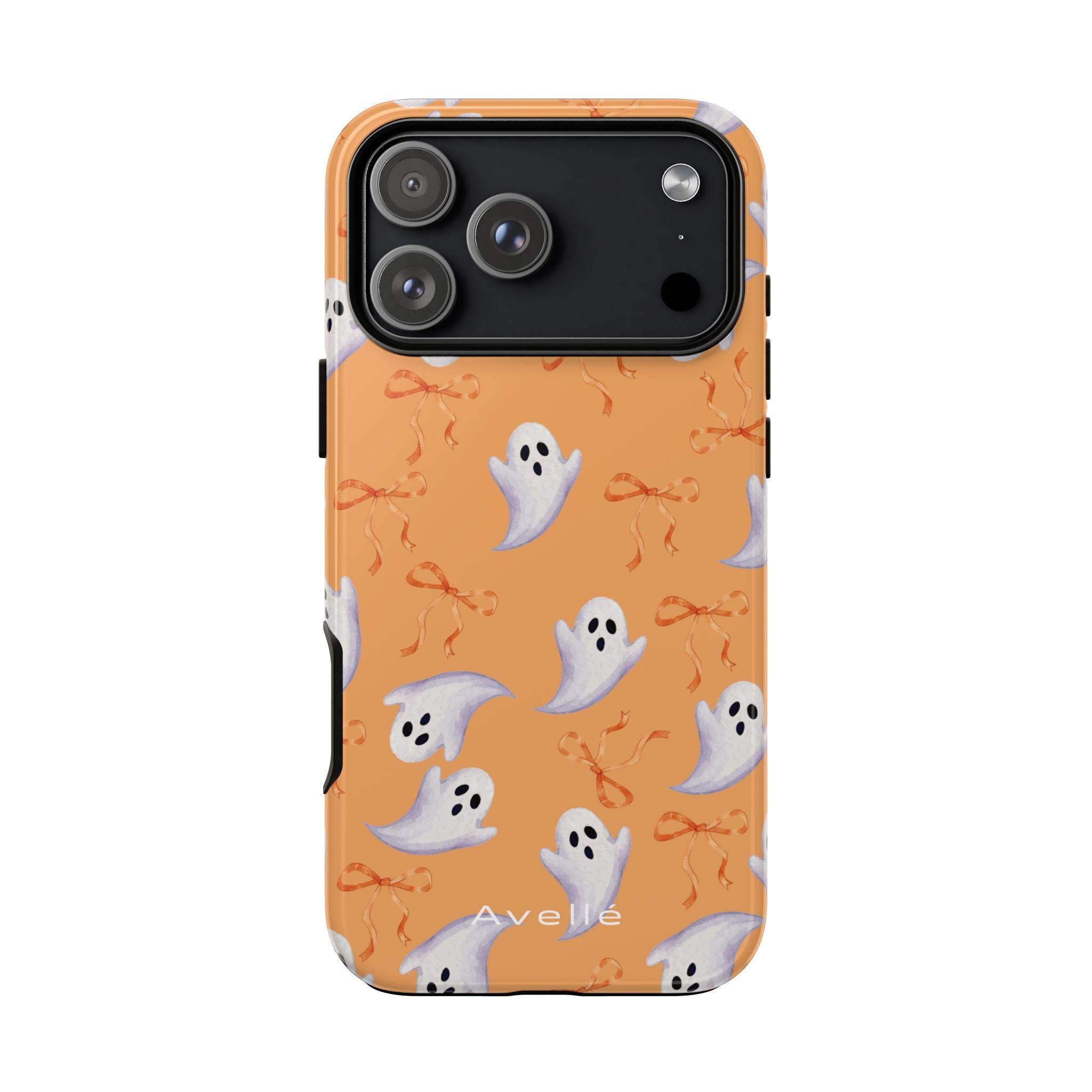 BOO!