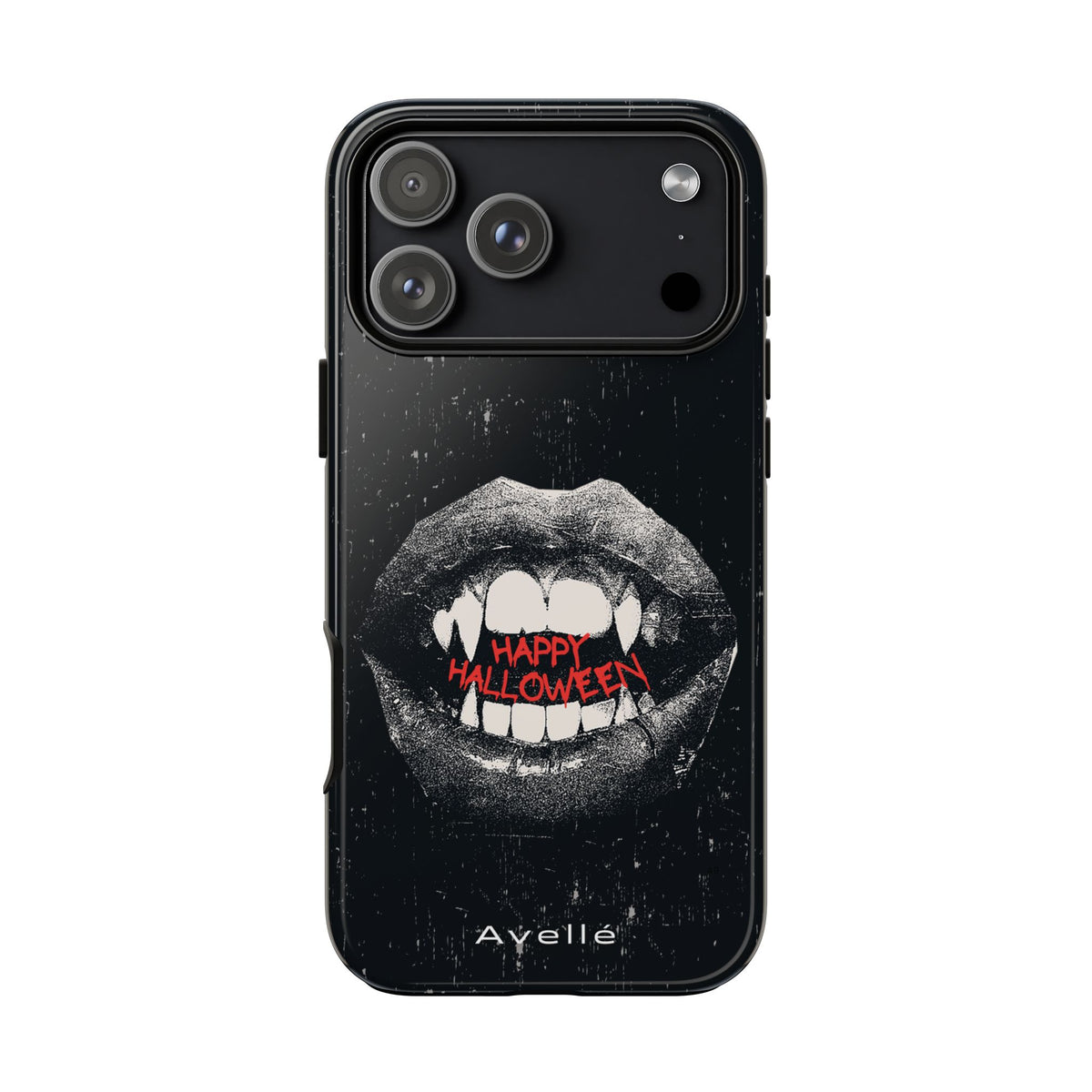 Vampire Fangs