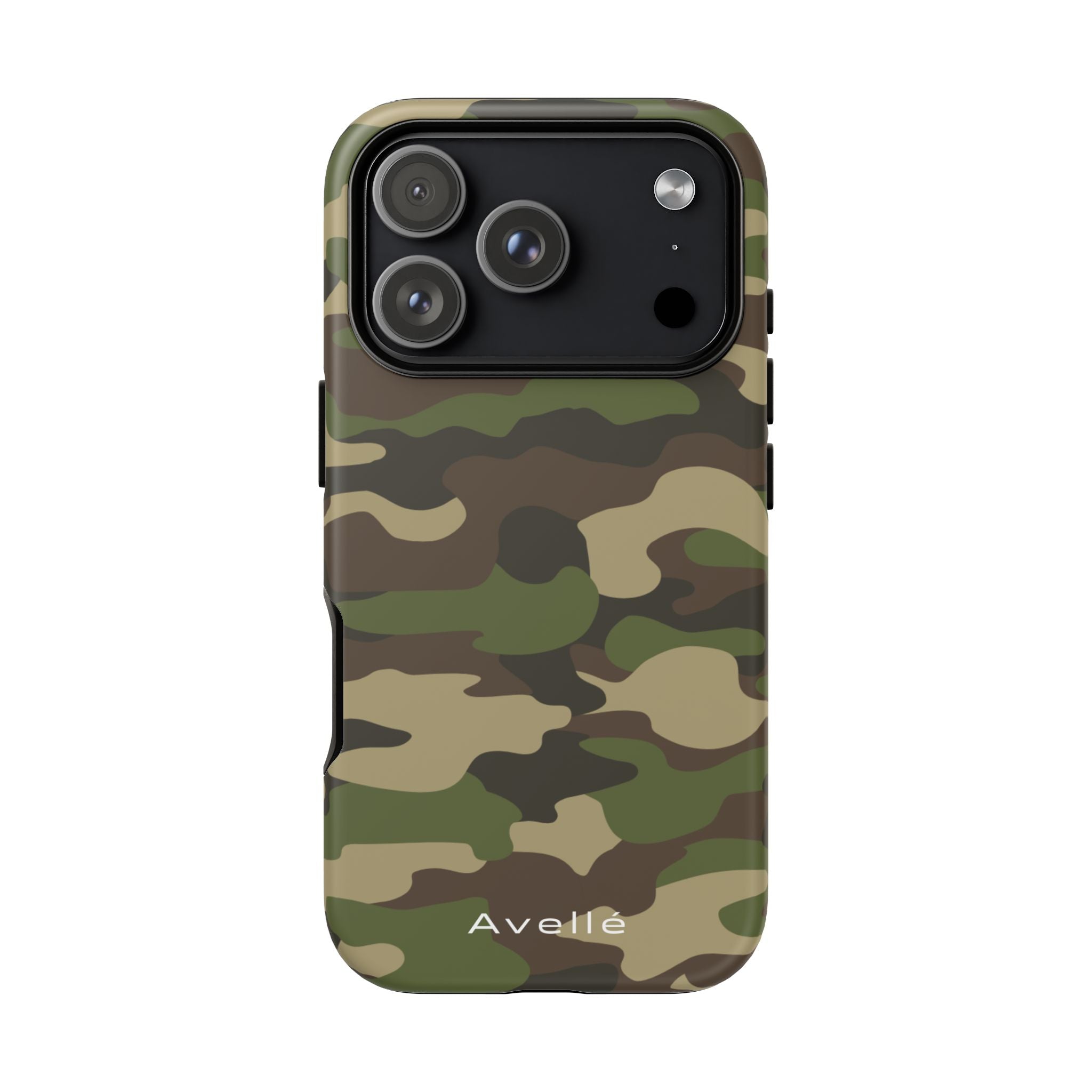Dayden Case