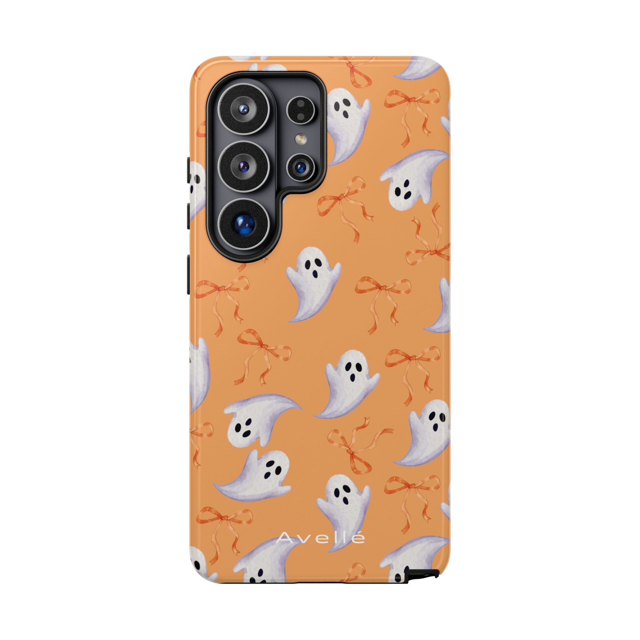 BOO!
