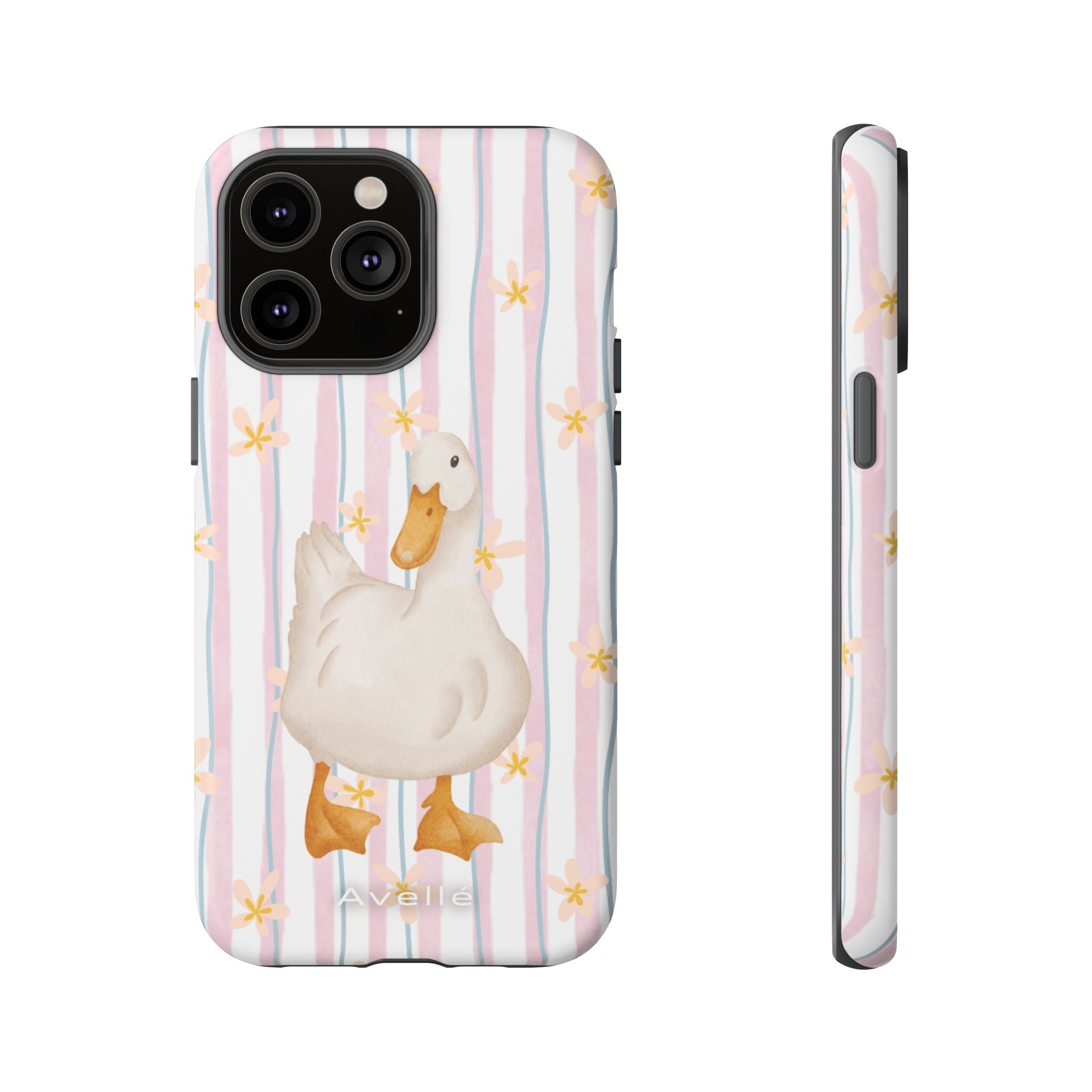 Lucky Duck