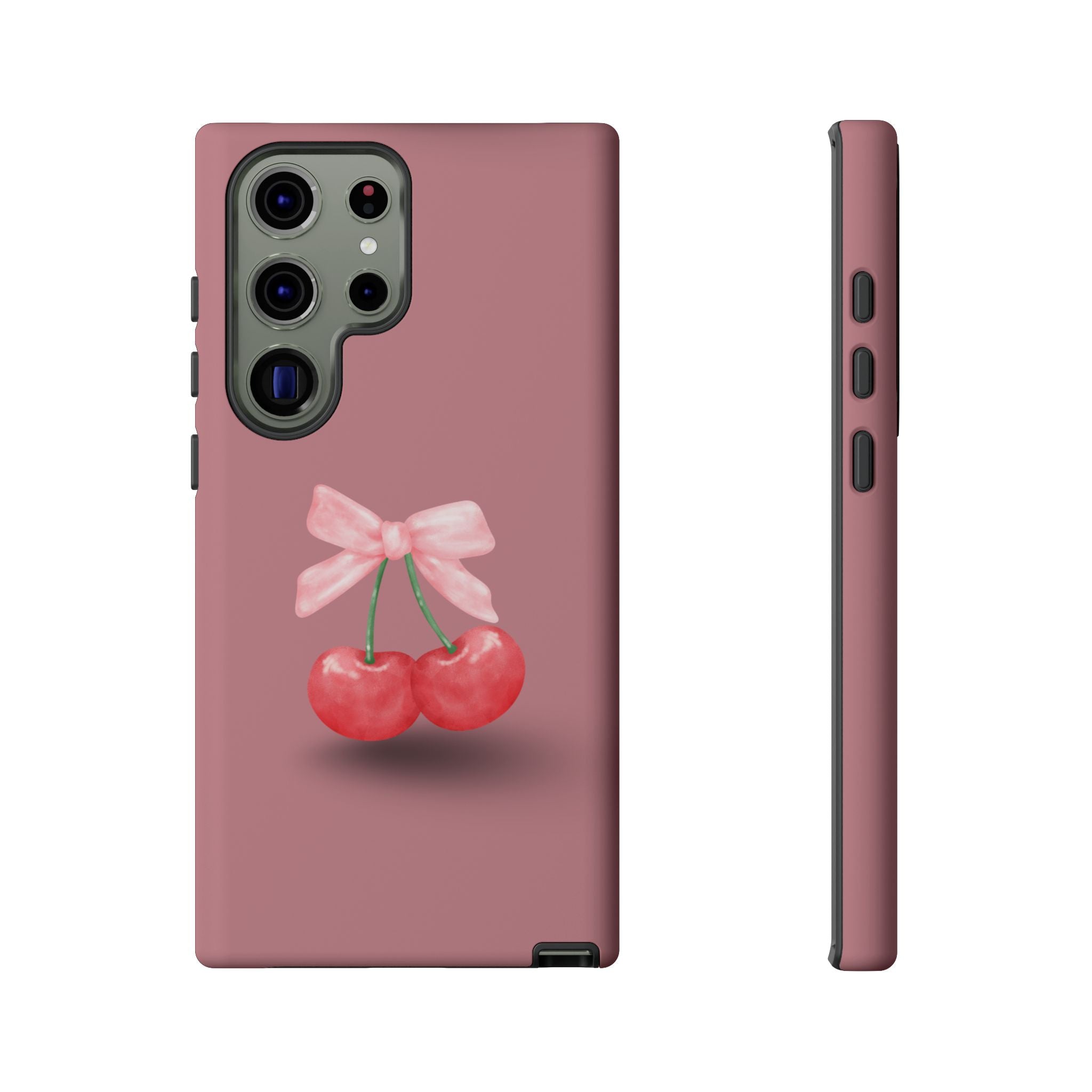 Cherry Berry