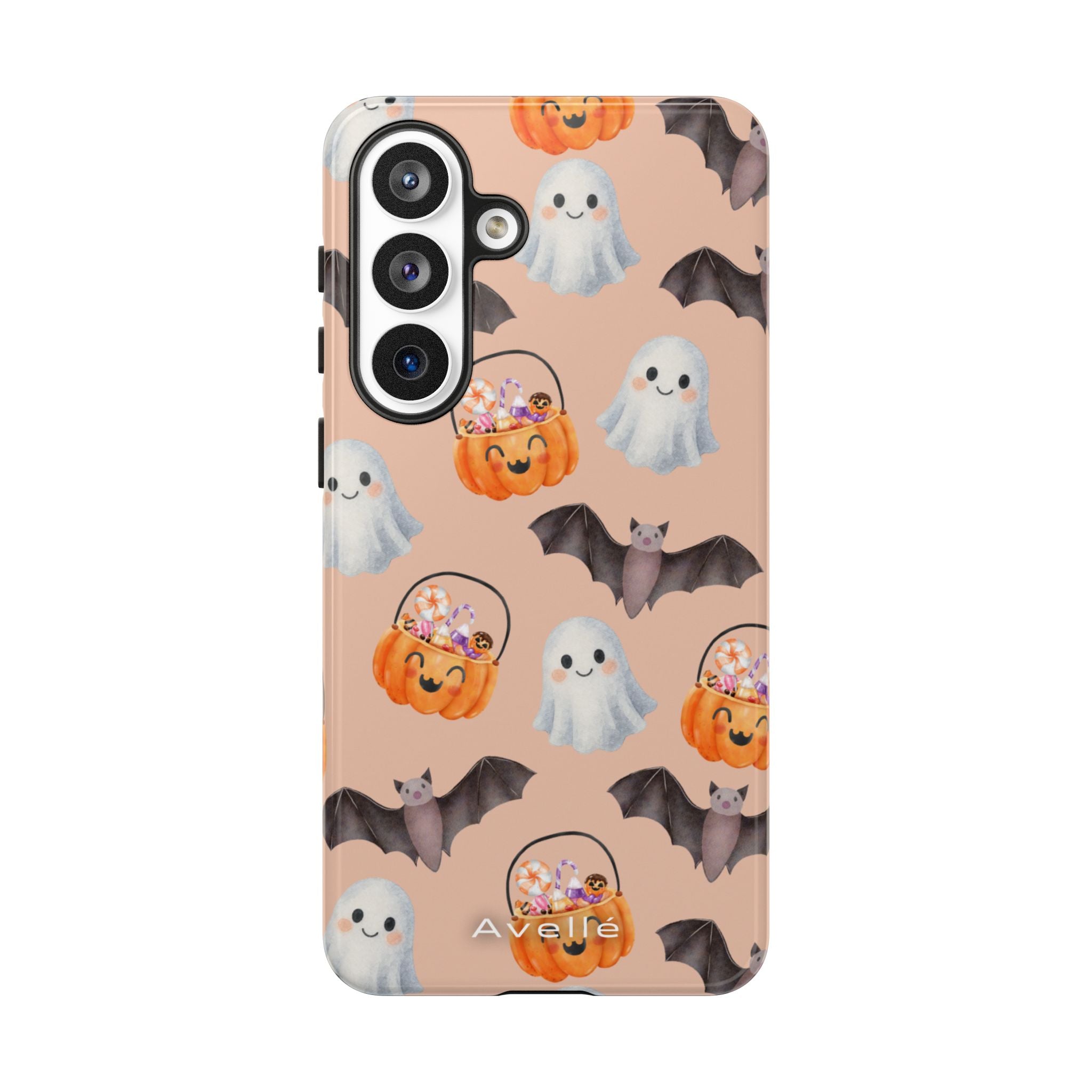 Sugar Spooks