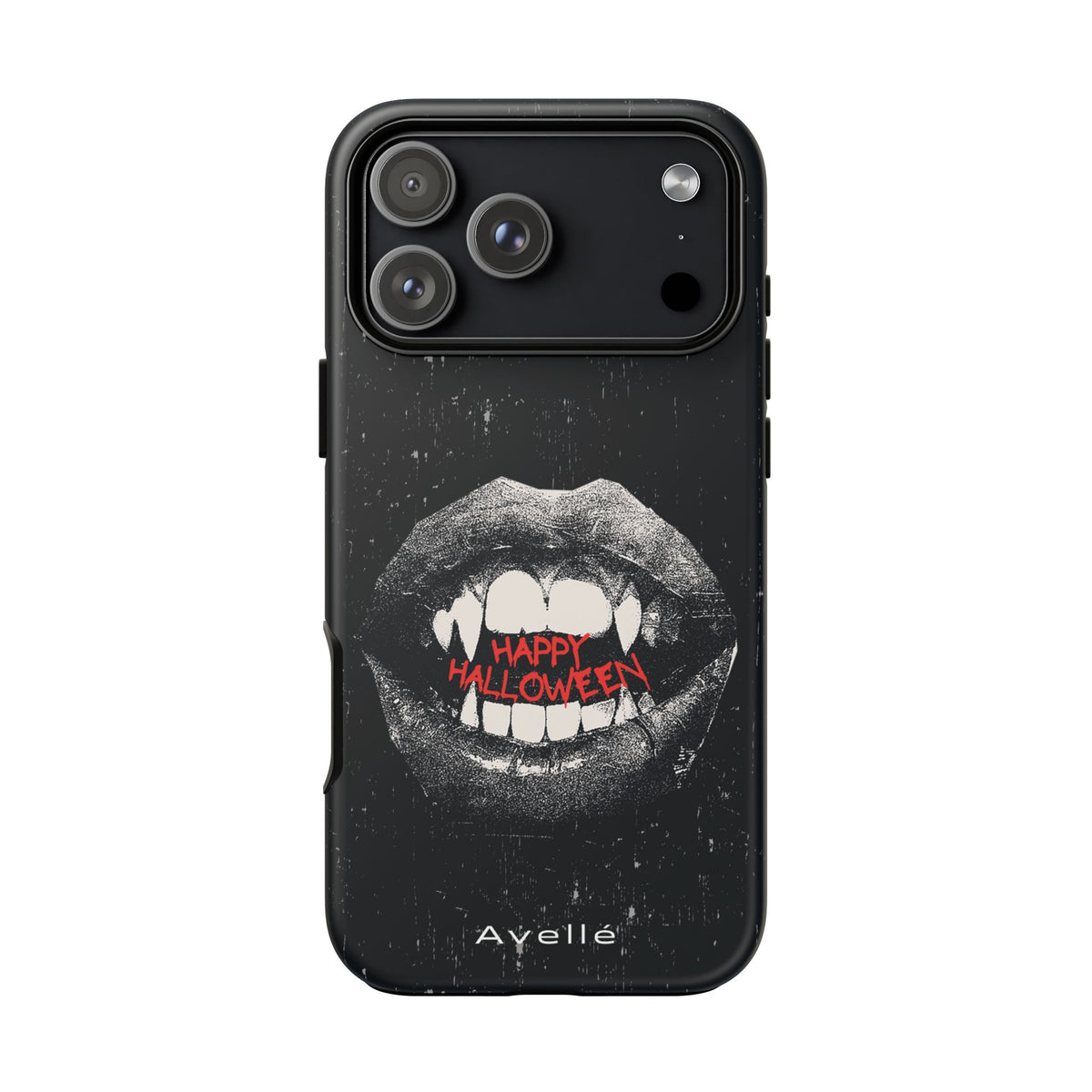 Vampire Fangs