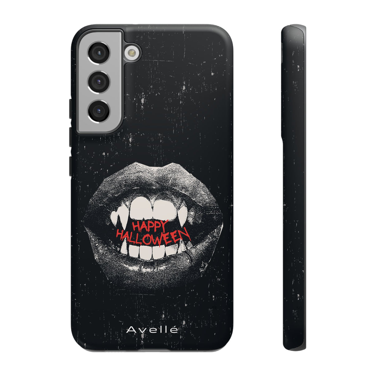 Vampire Fangs
