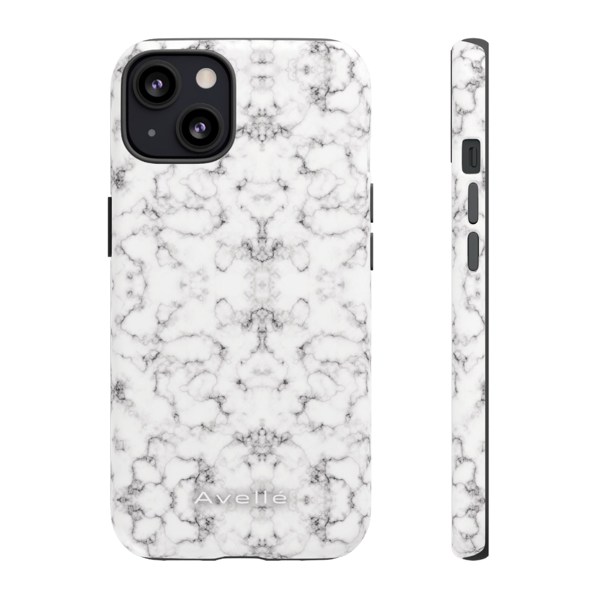 Polar Quartz