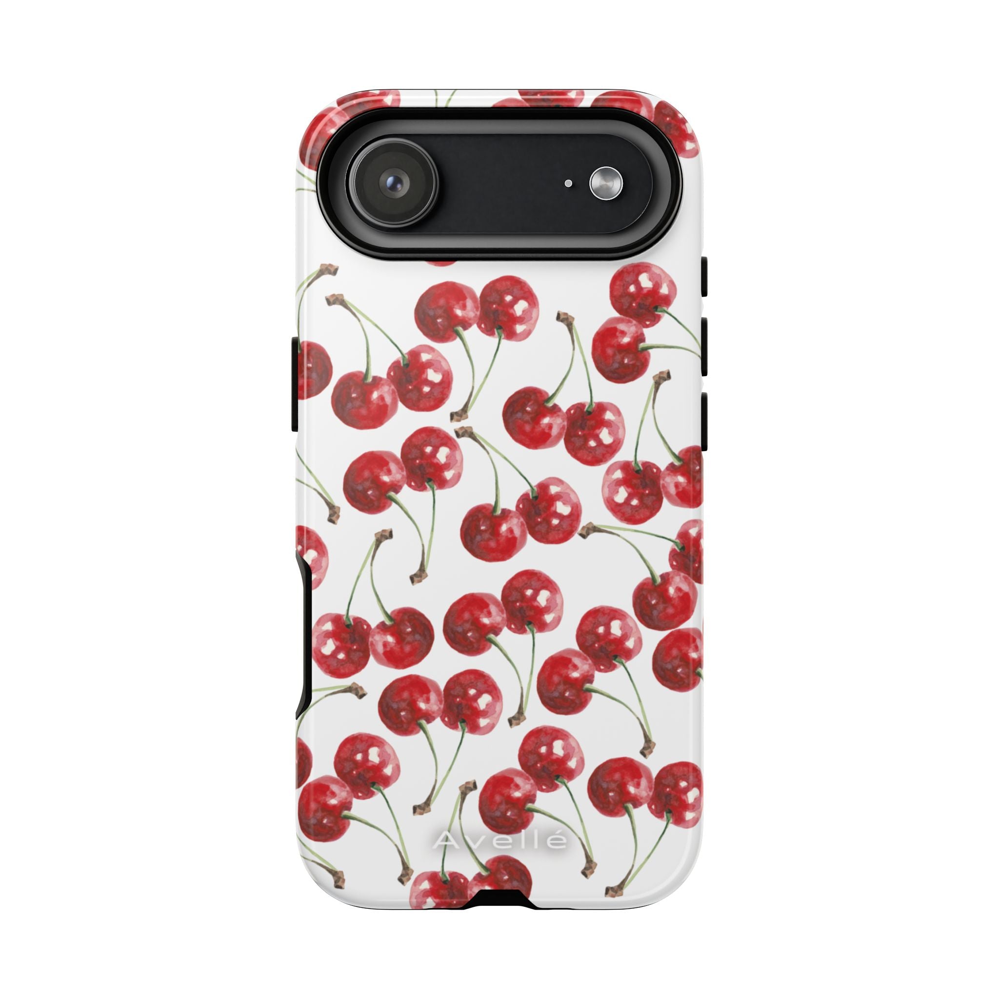 Red Cherry