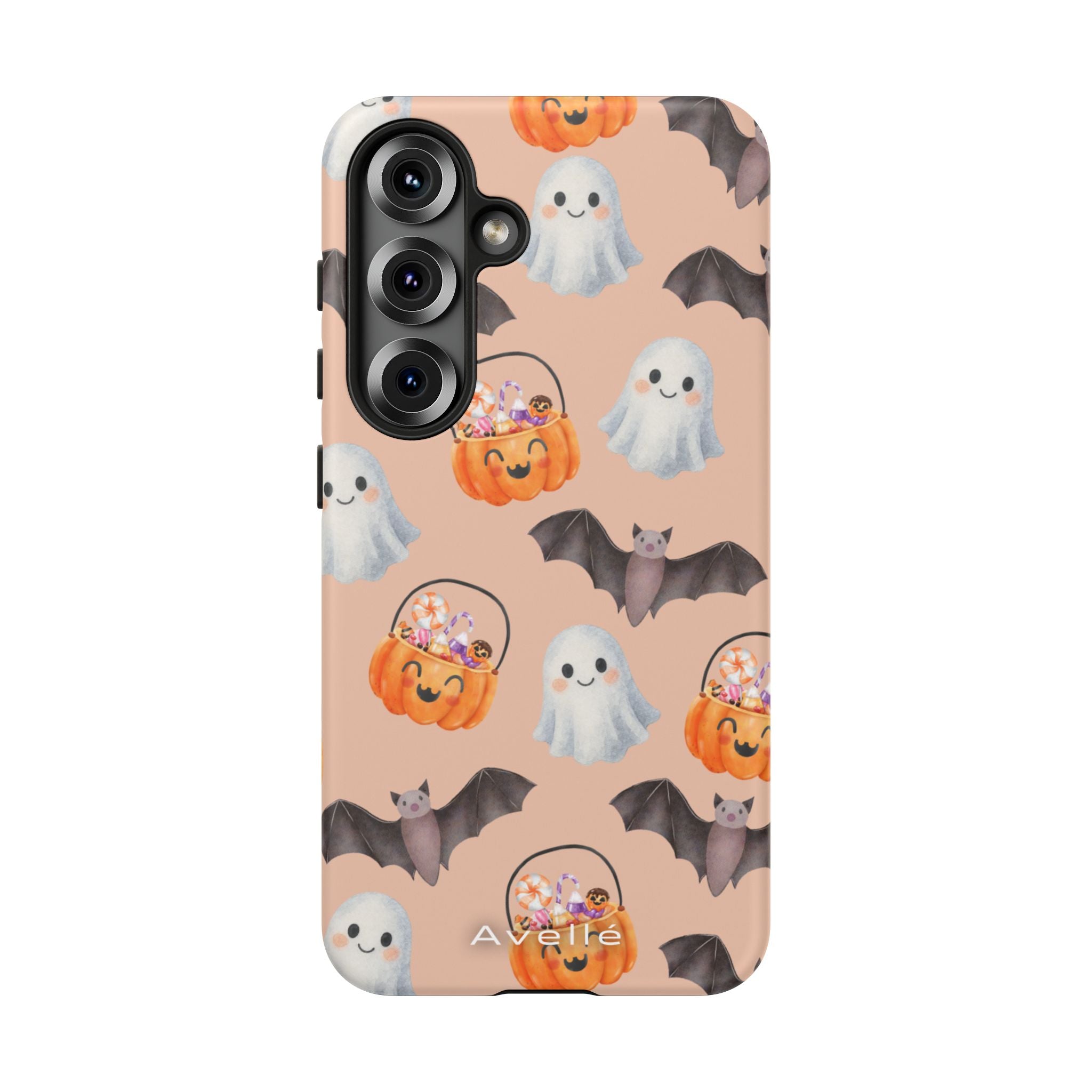 Sugar Spooks