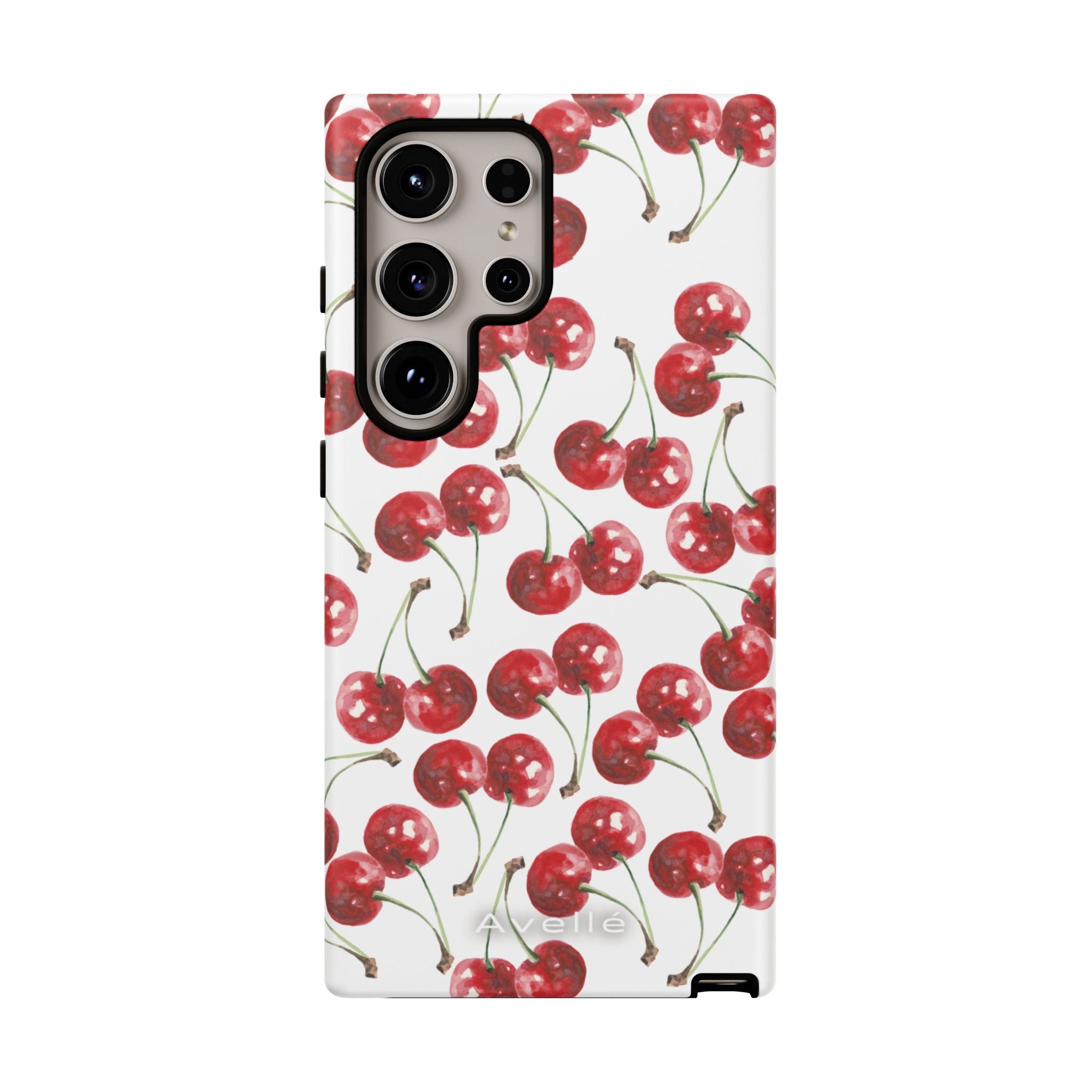 Red Cherry