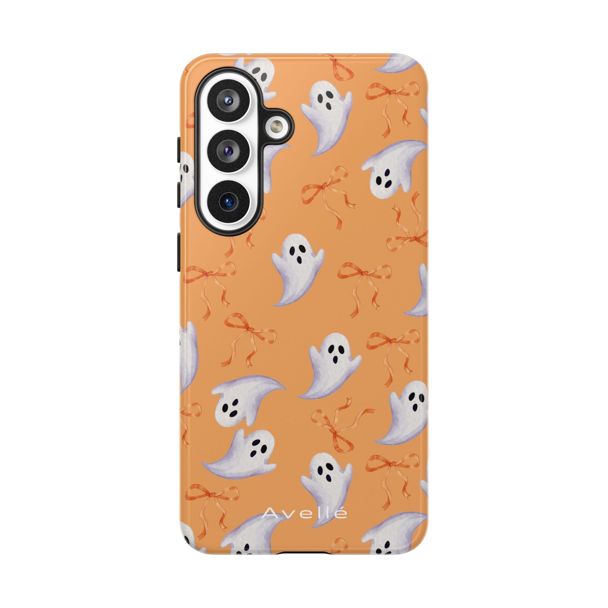 BOO!