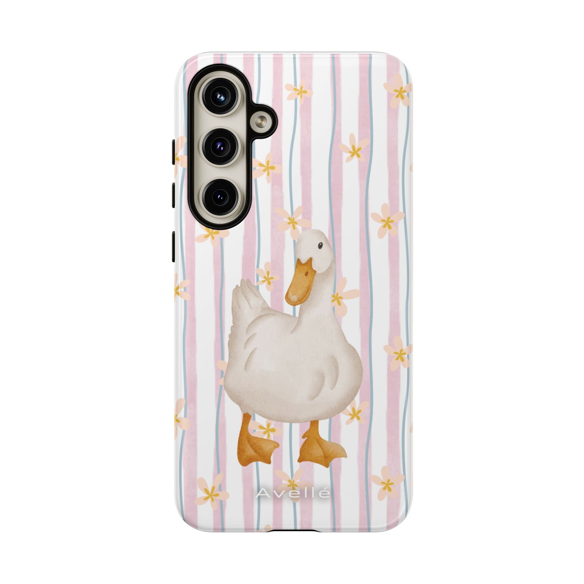 Lucky Duck