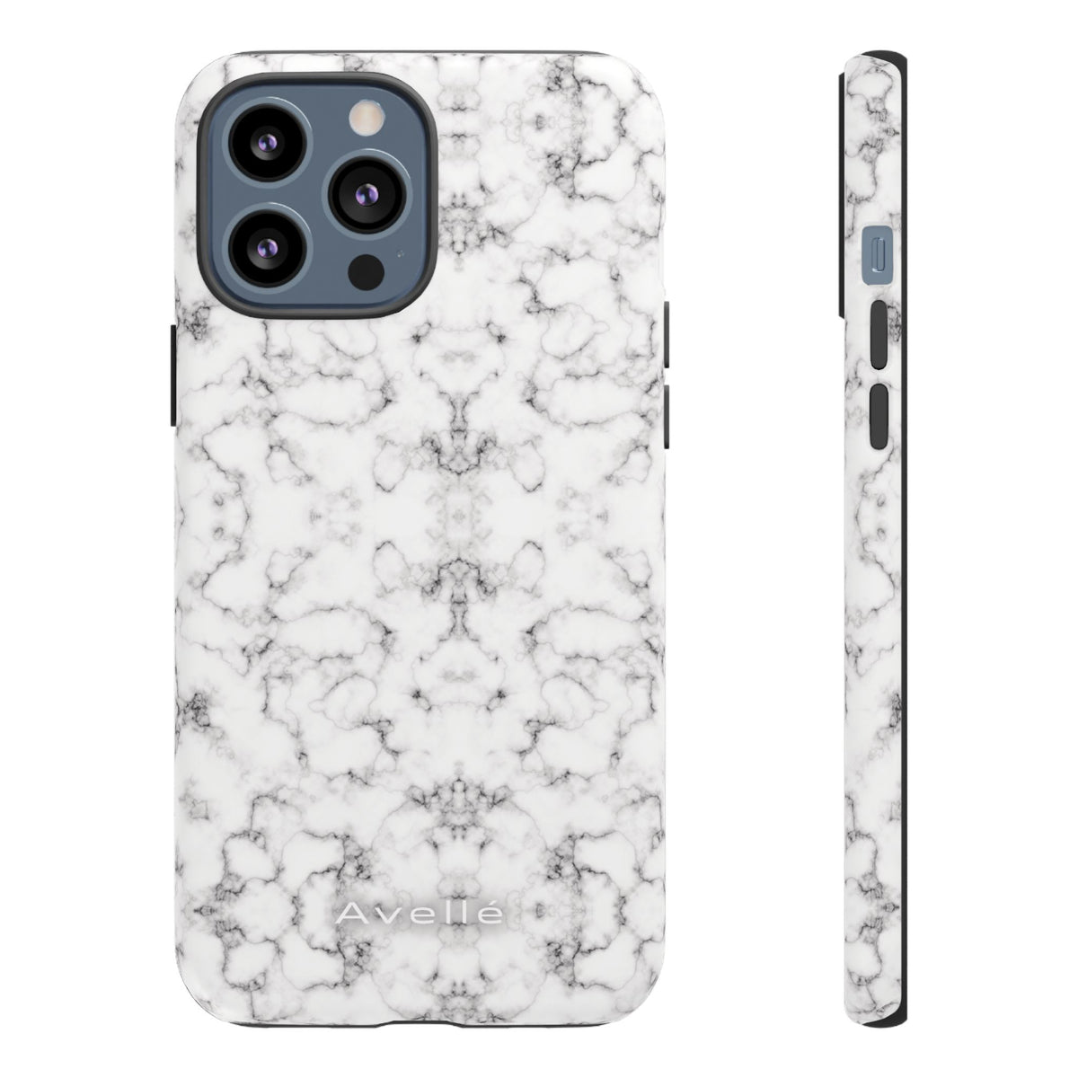 Polar Quartz