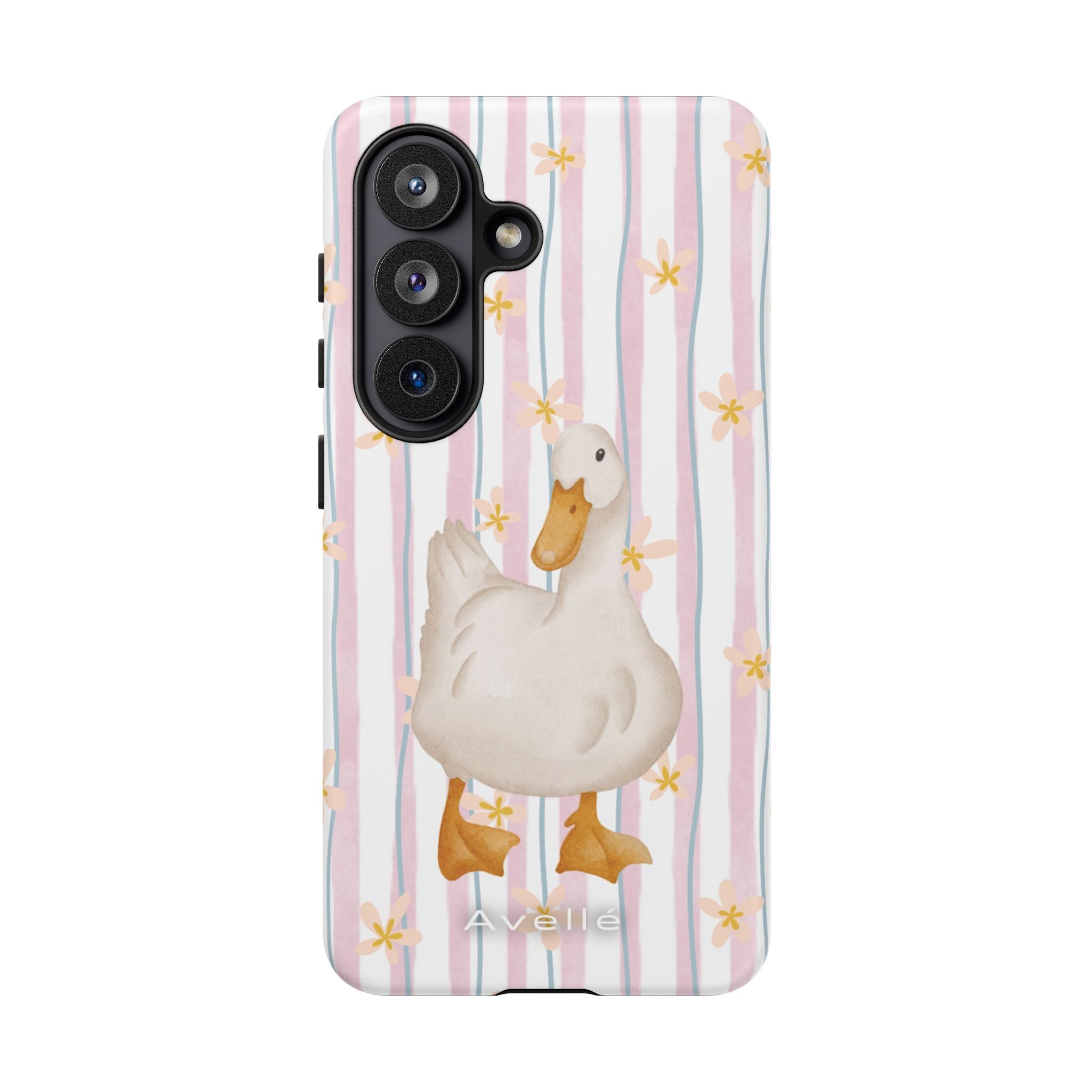 Lucky Duck