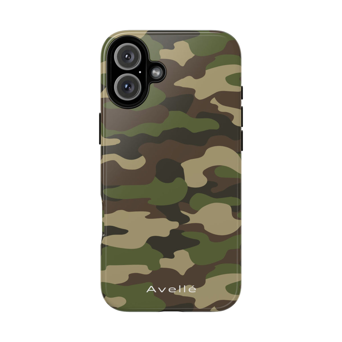 Dayden Case