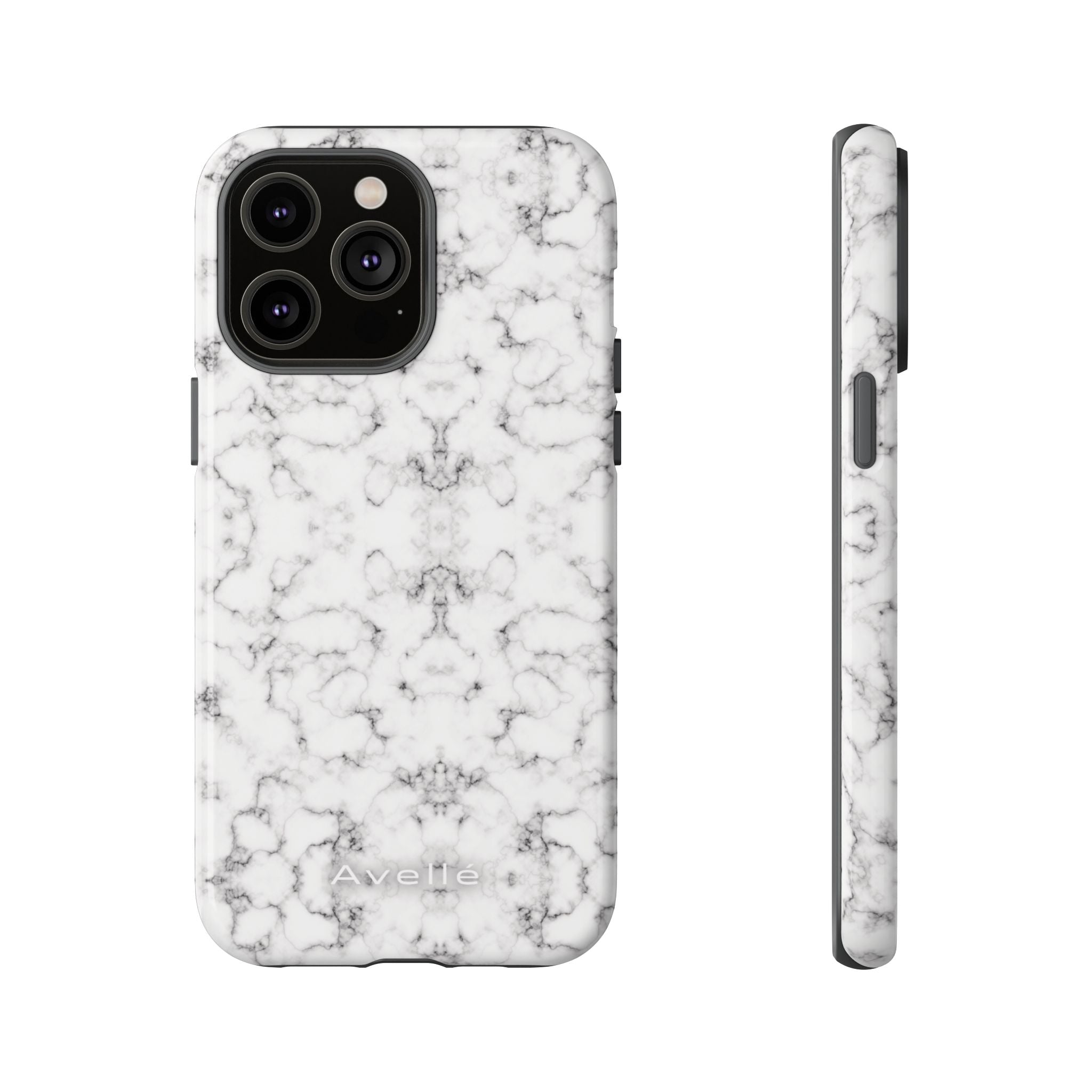 Polar Quartz