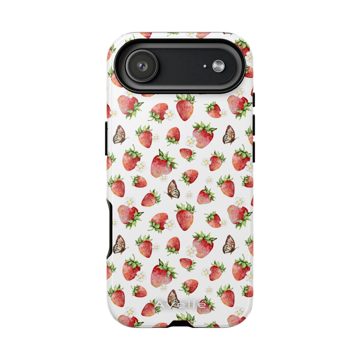 Chasing Berries