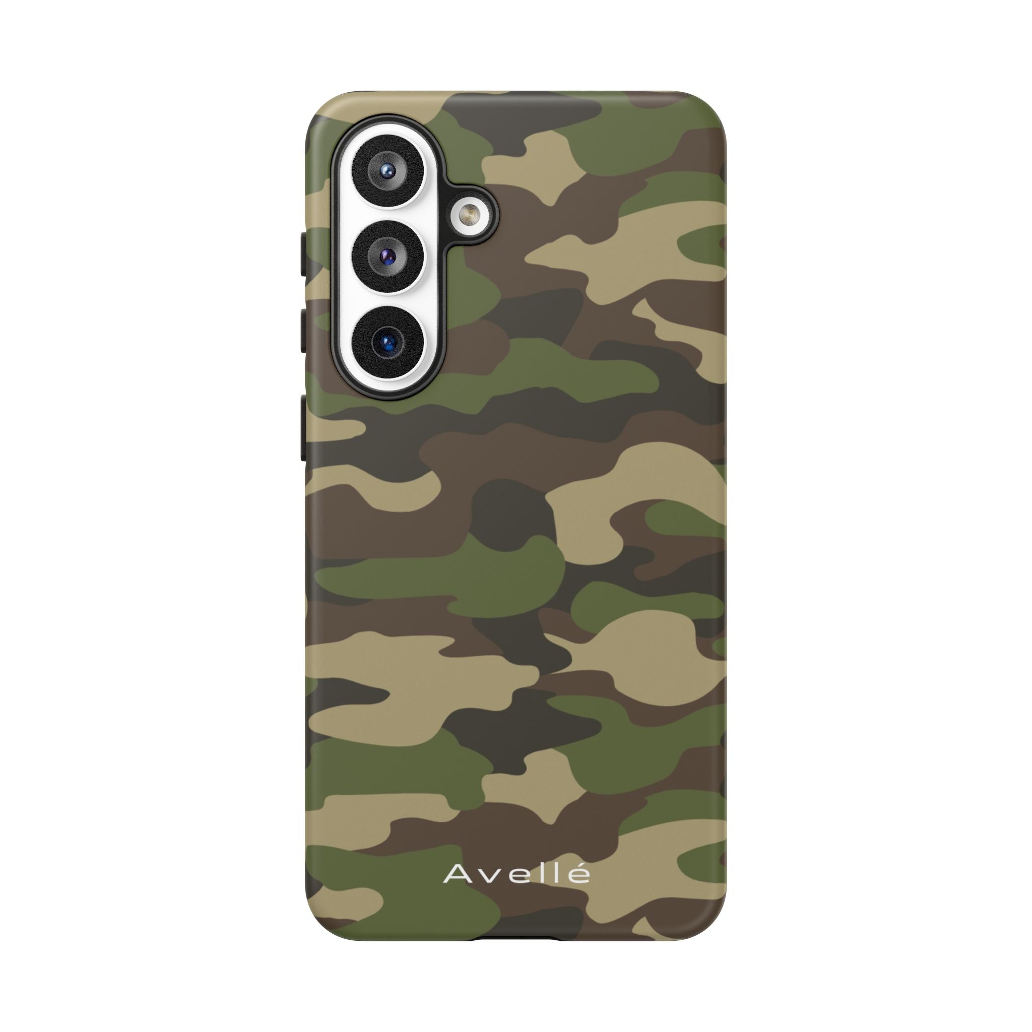 Dayden Case