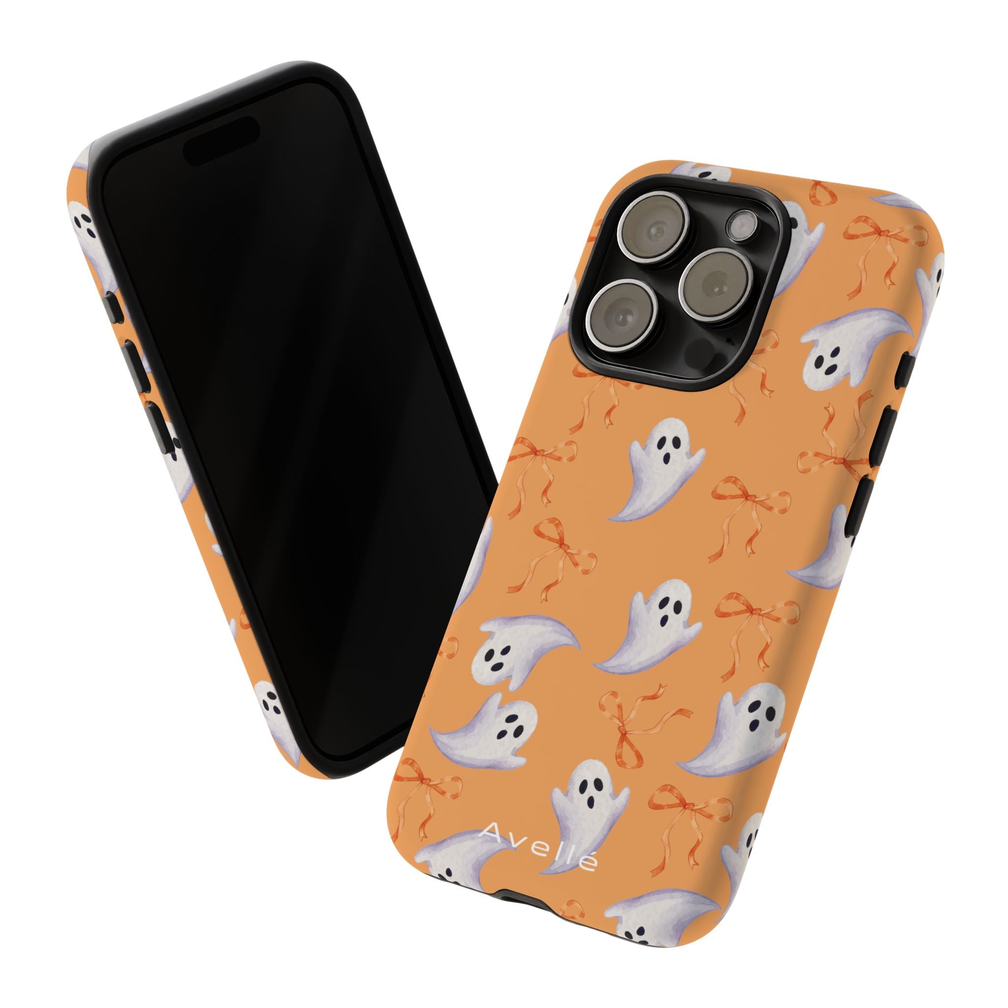 BOO!