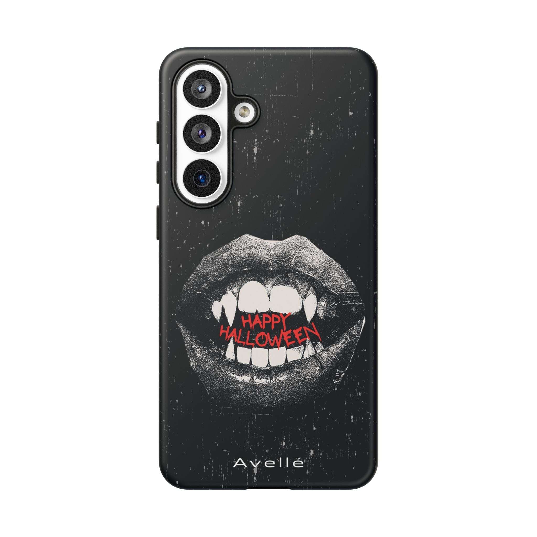 Vampire Fangs