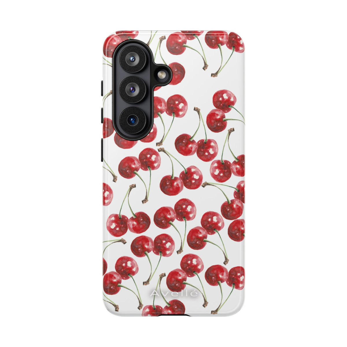 Red Cherry
