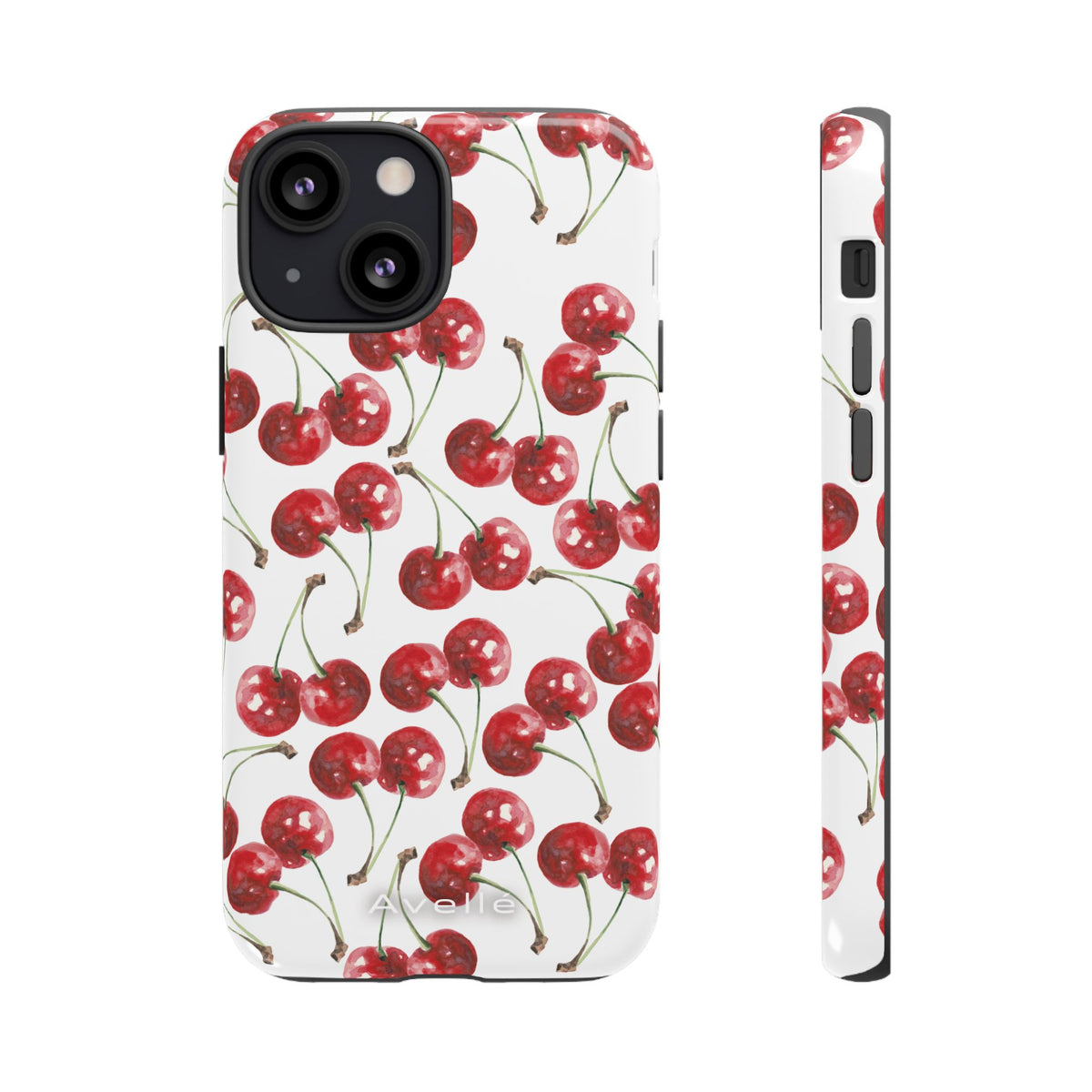 Red Cherry
