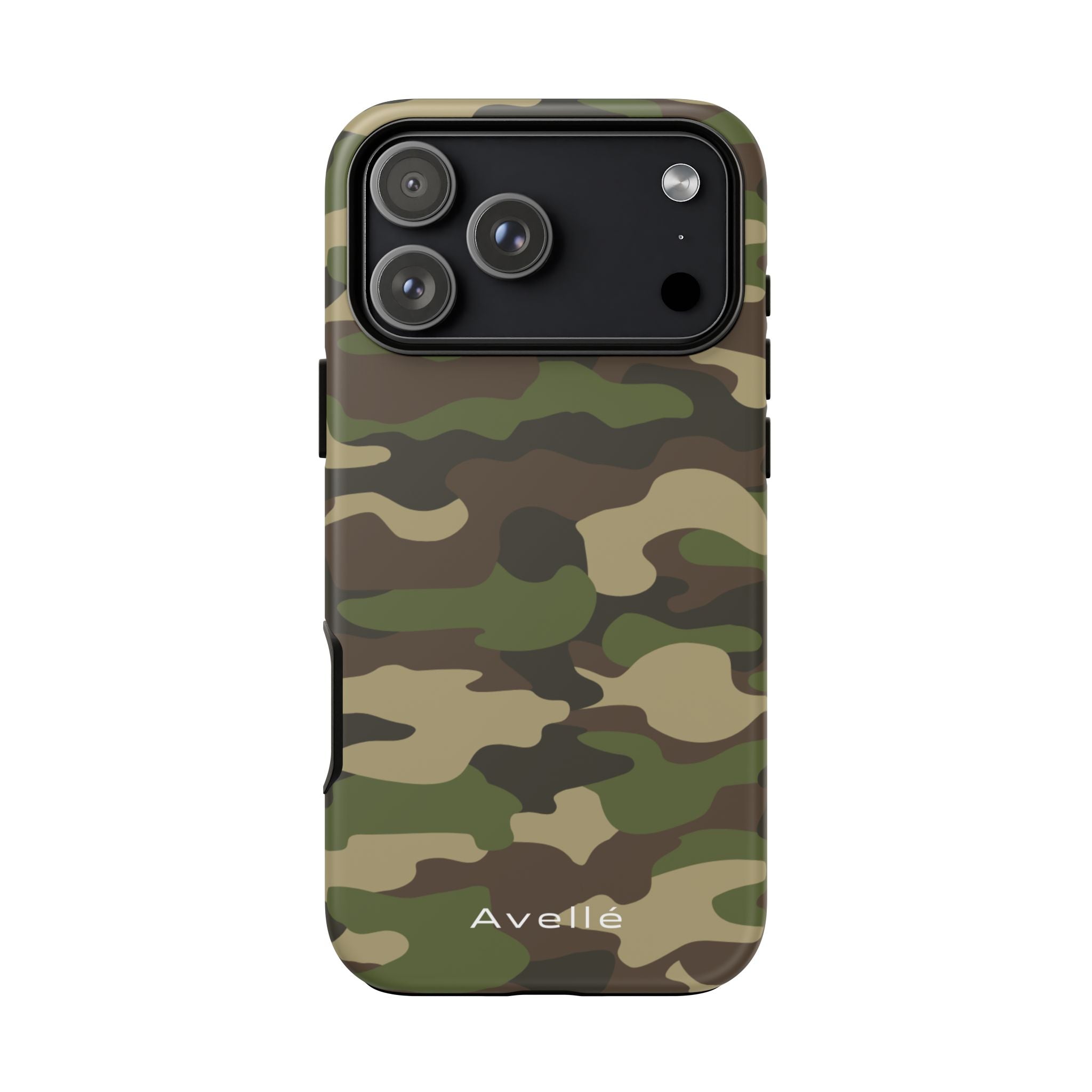 Dayden Case