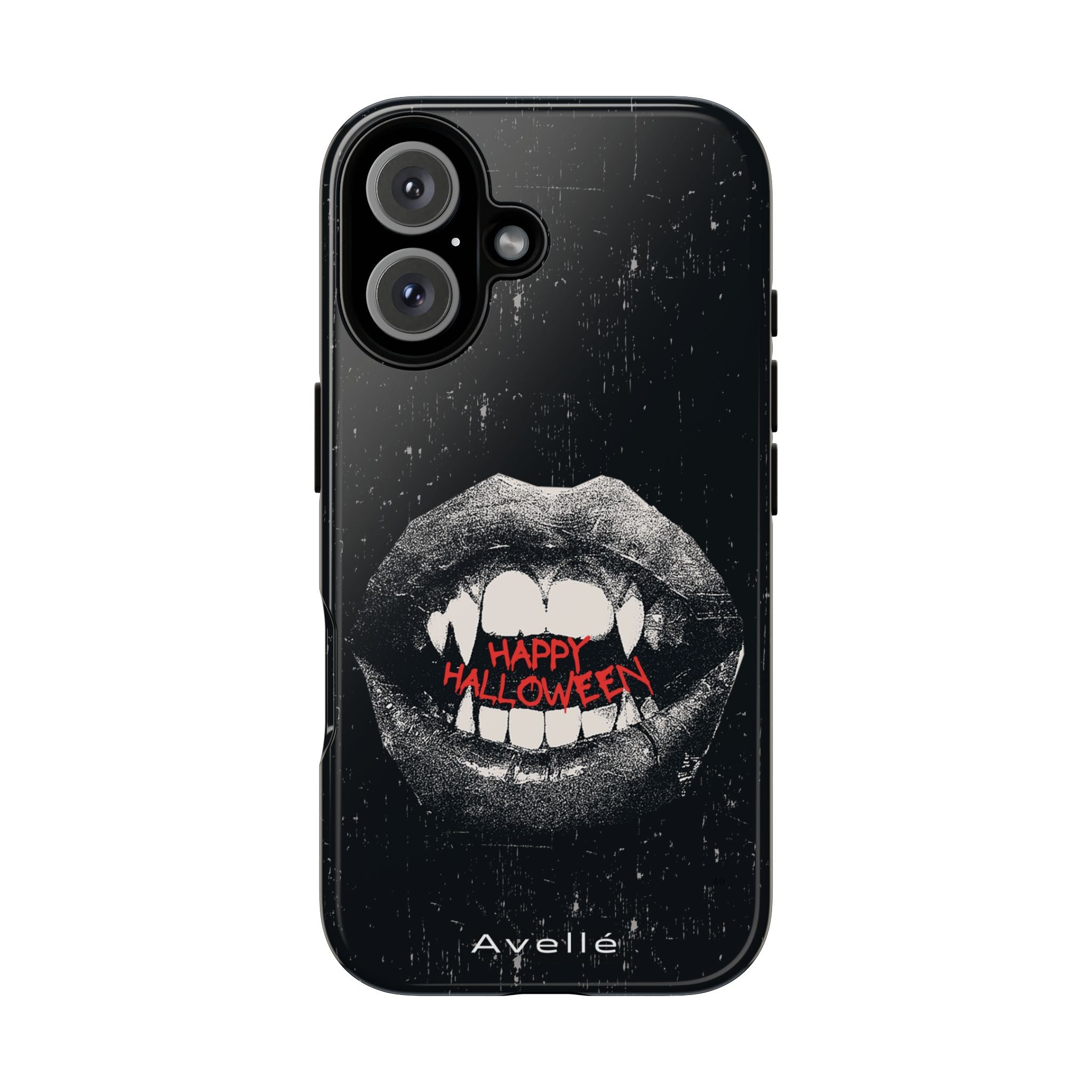 Vampire Fangs