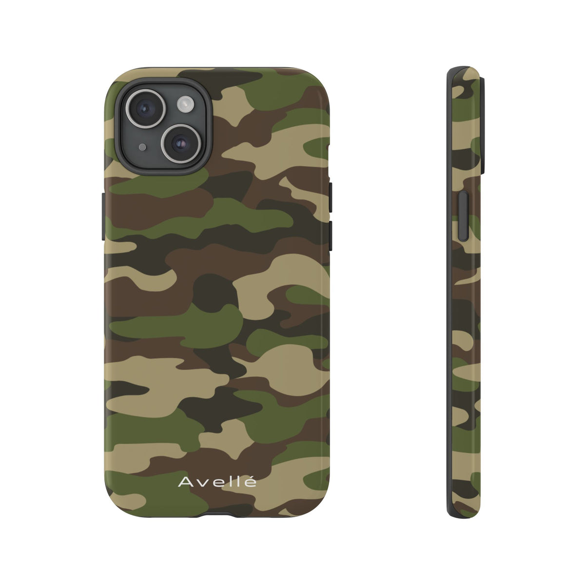 Dayden Case