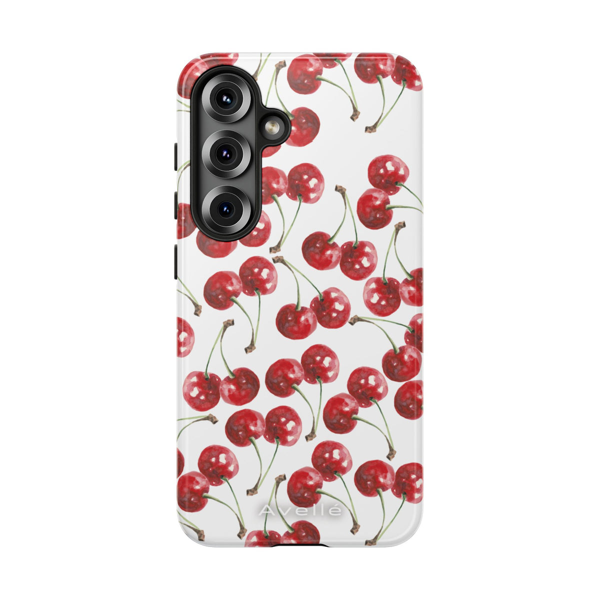 Red Cherry