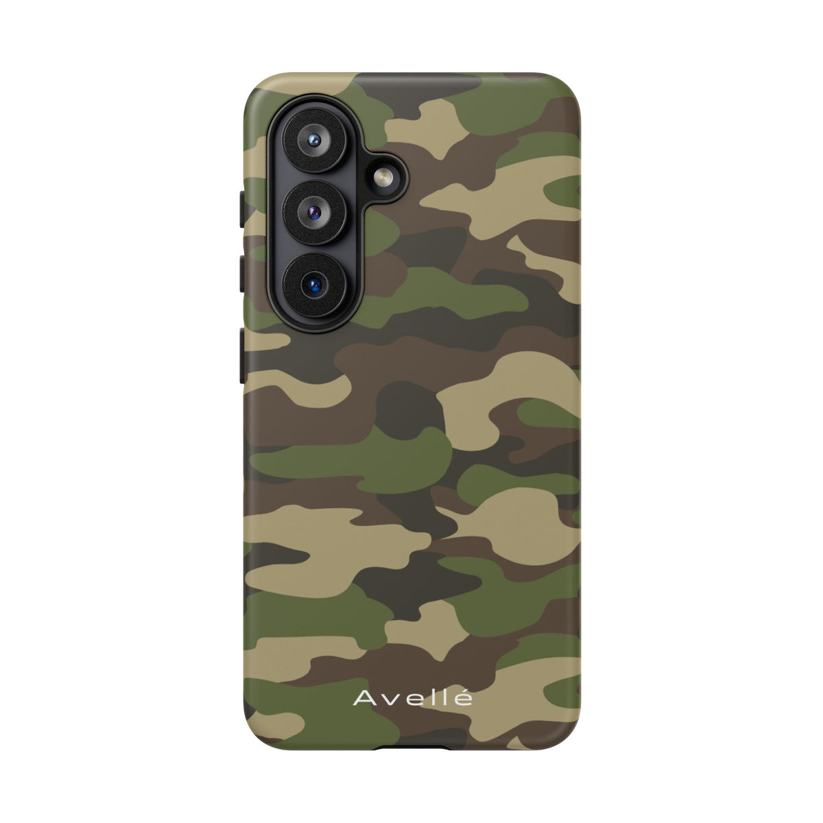 Dayden Case