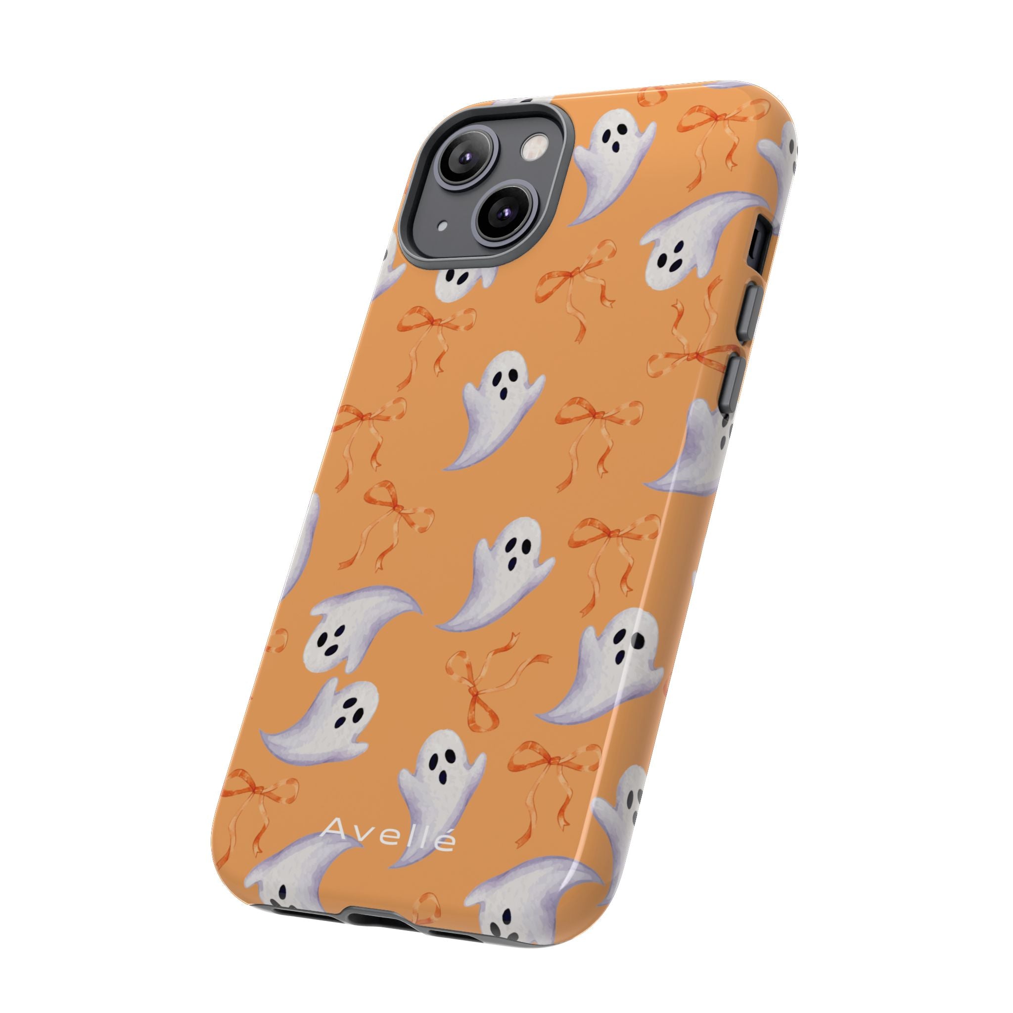 BOO!