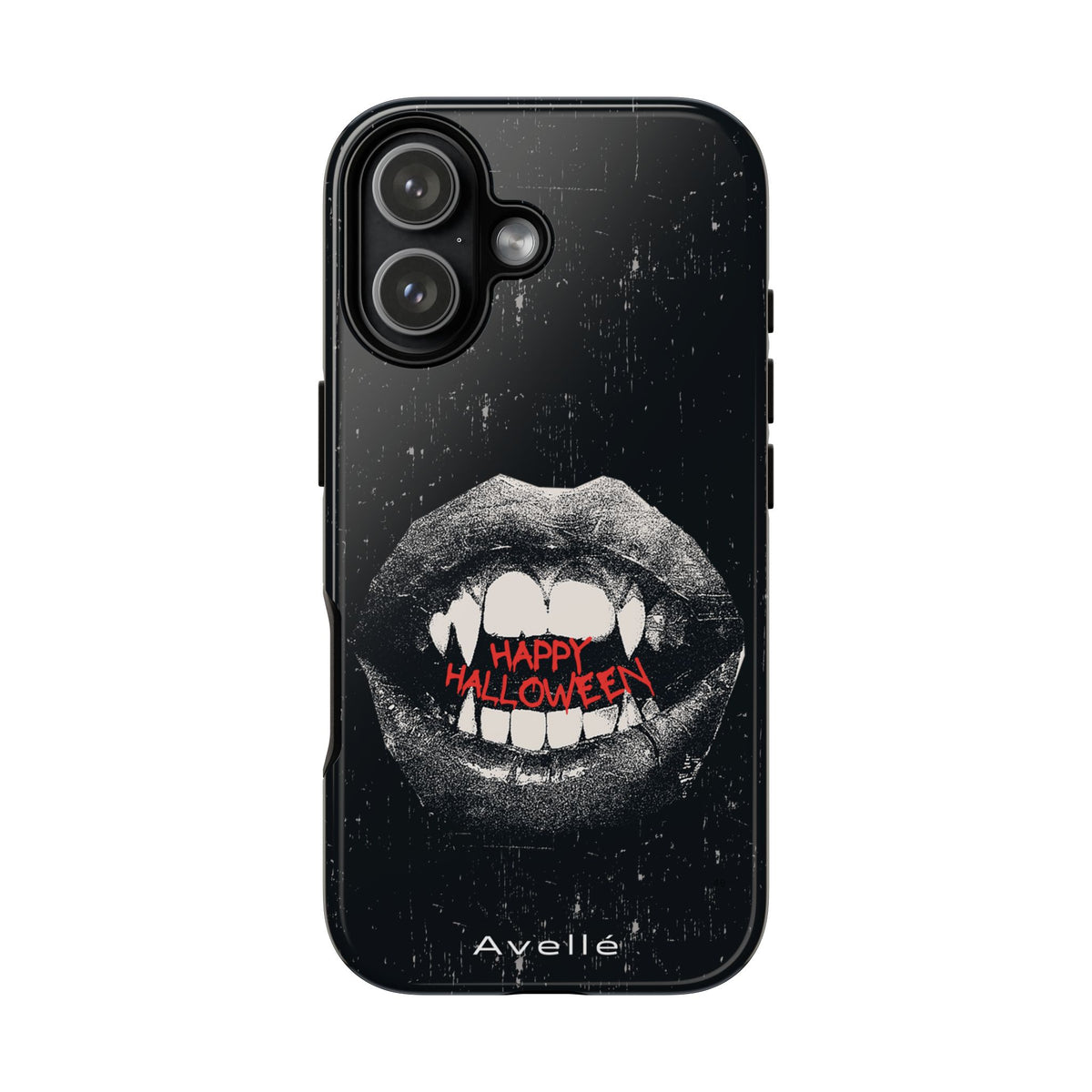 Vampire Fangs