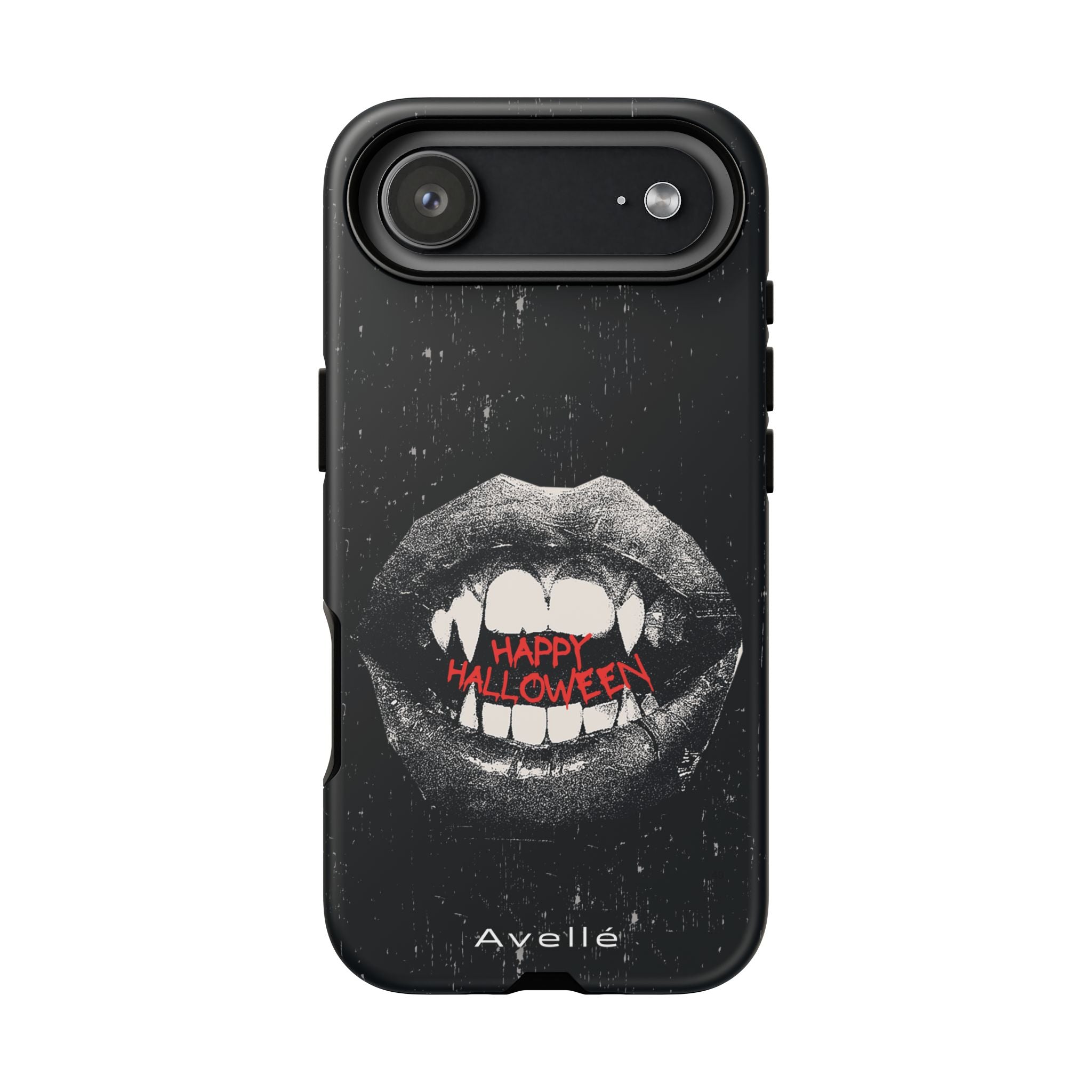 Vampire Fangs