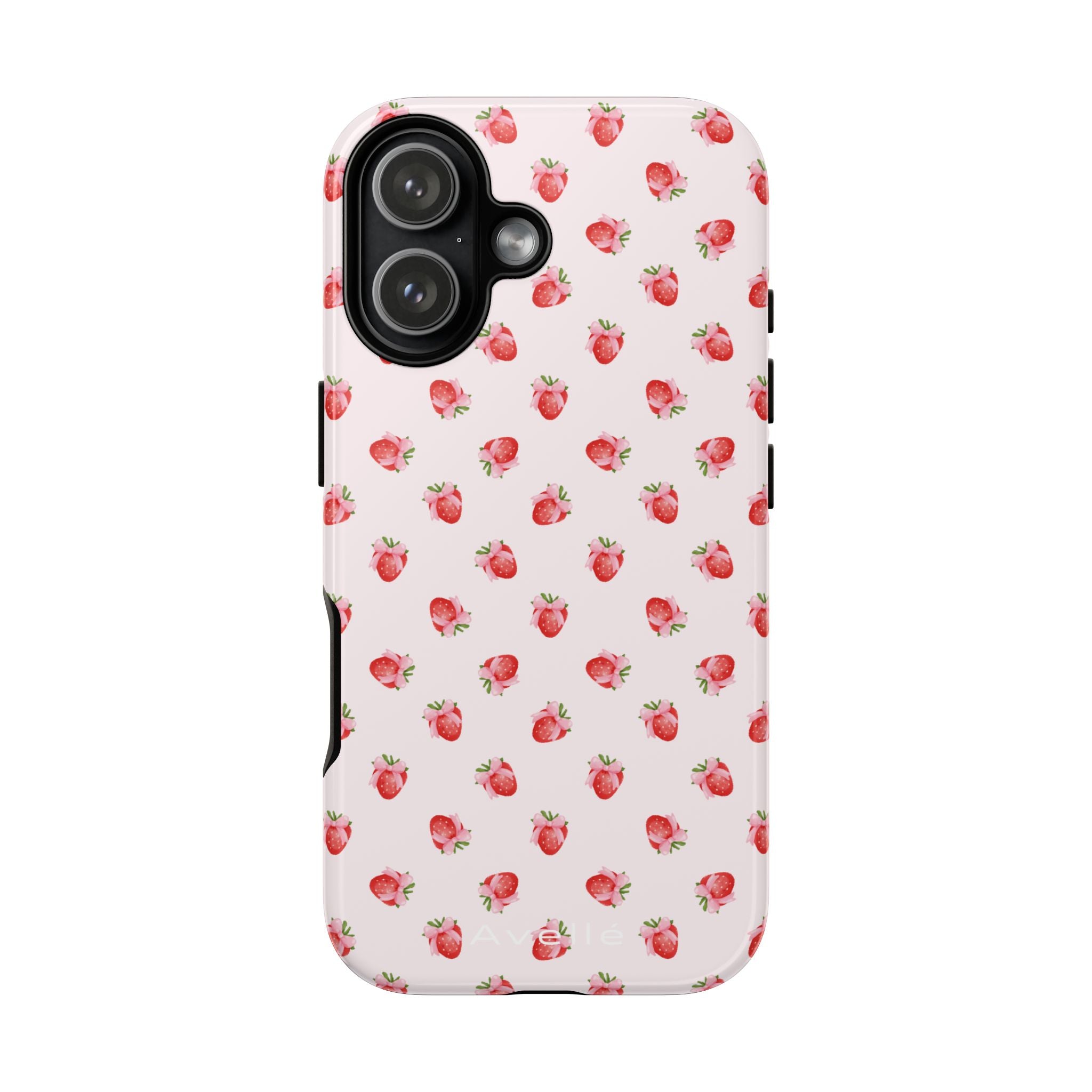 Strawberry Fever