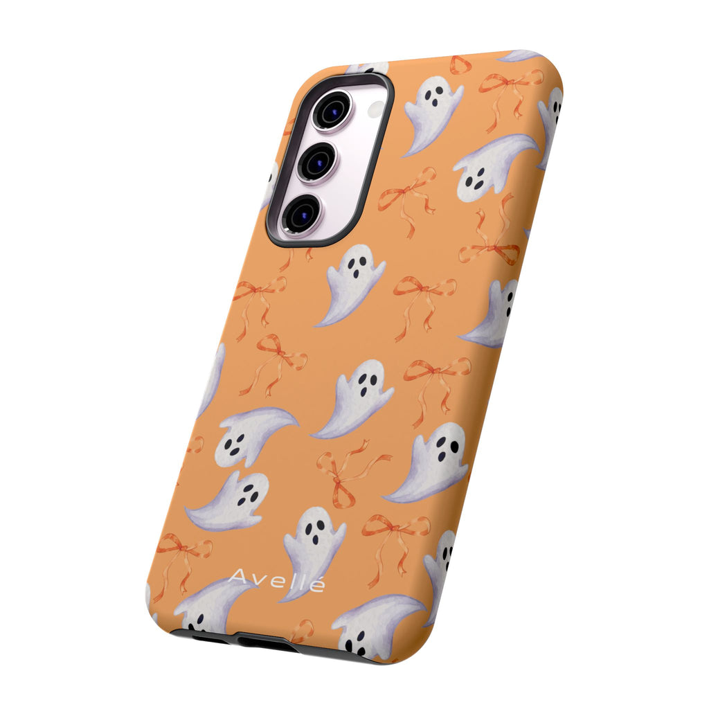 BOO!