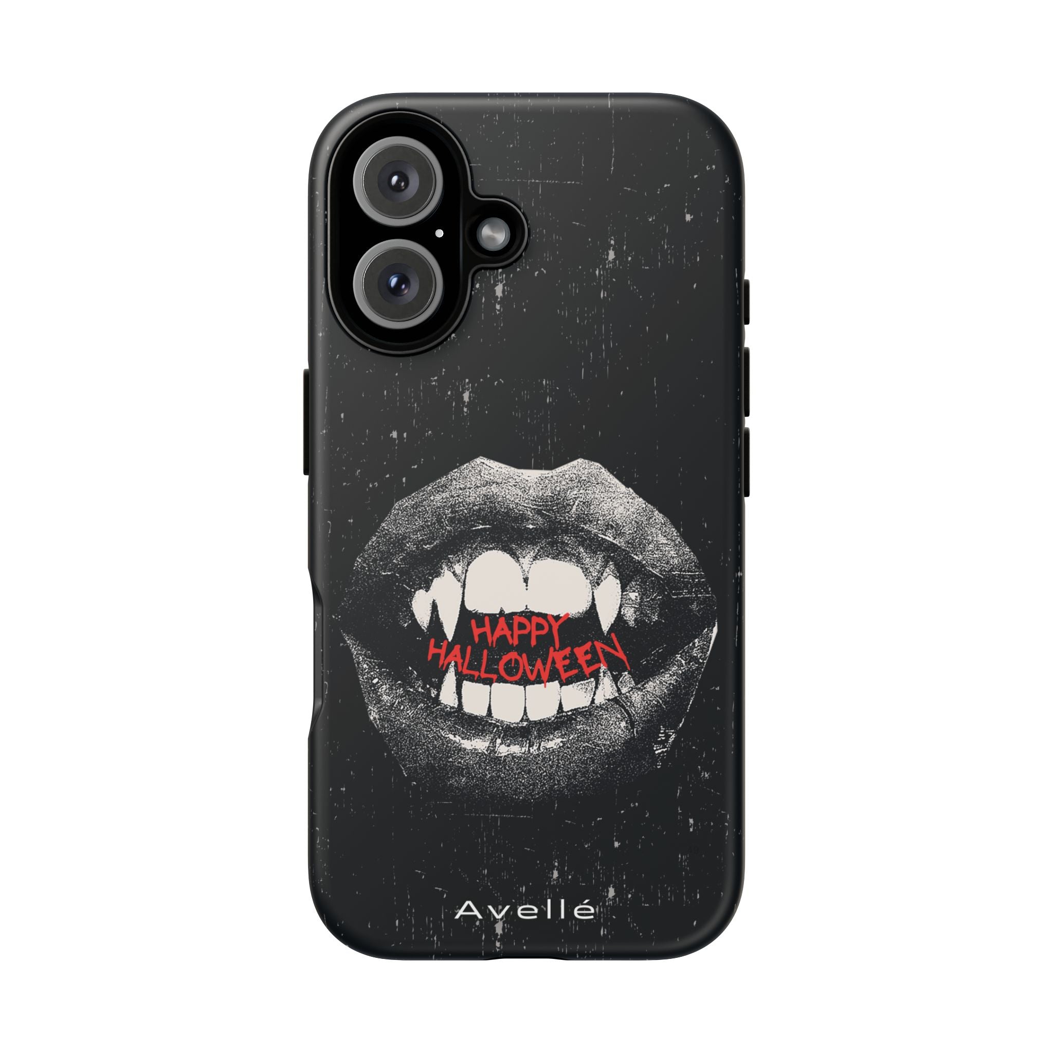 Vampire Fangs
