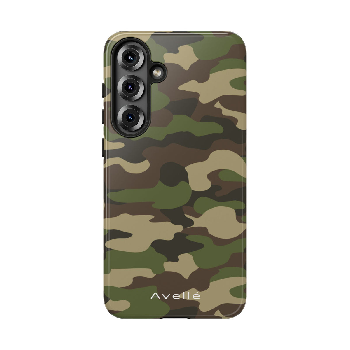Dayden Case