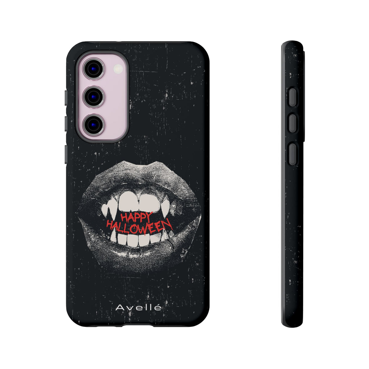 Vampire Fangs