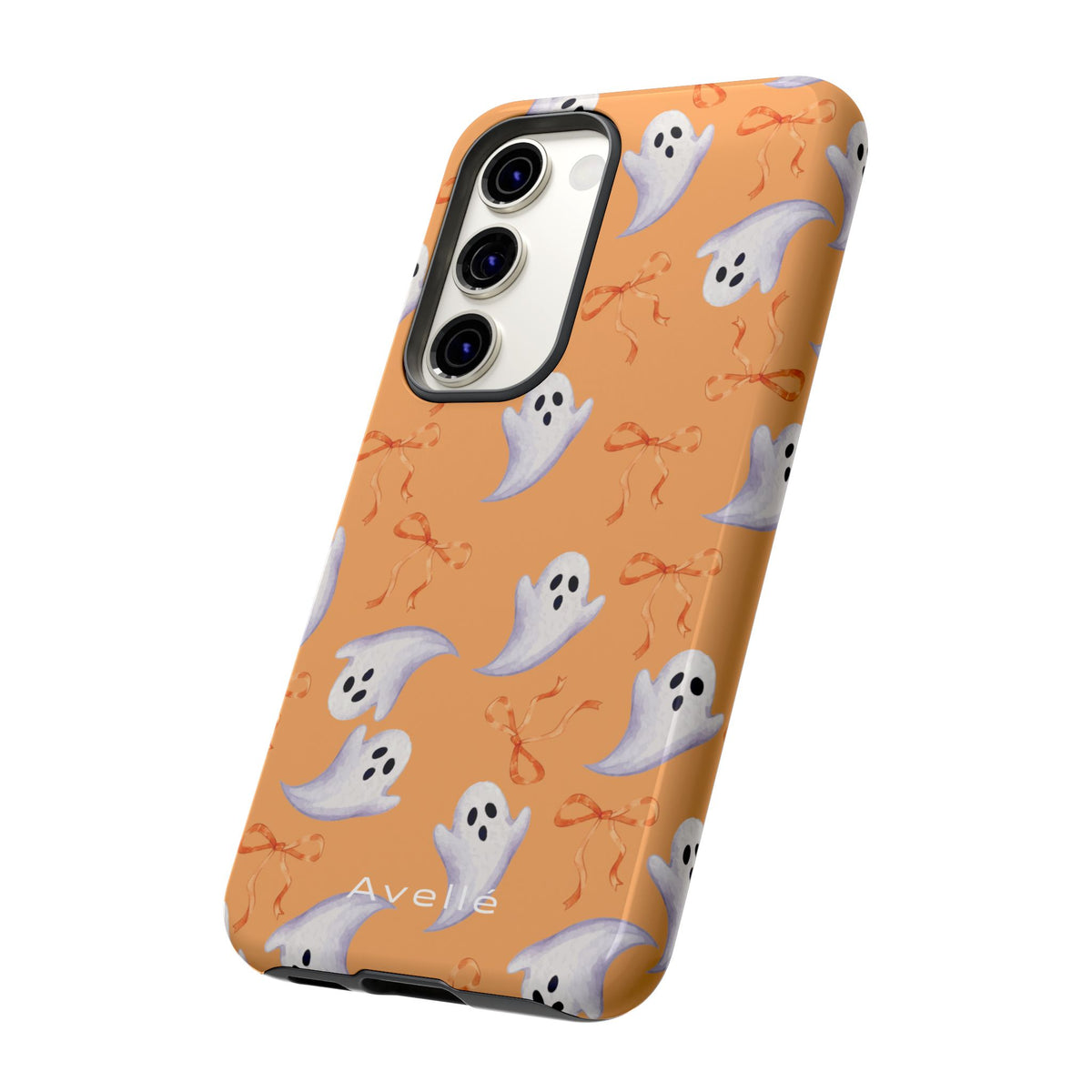 BOO!