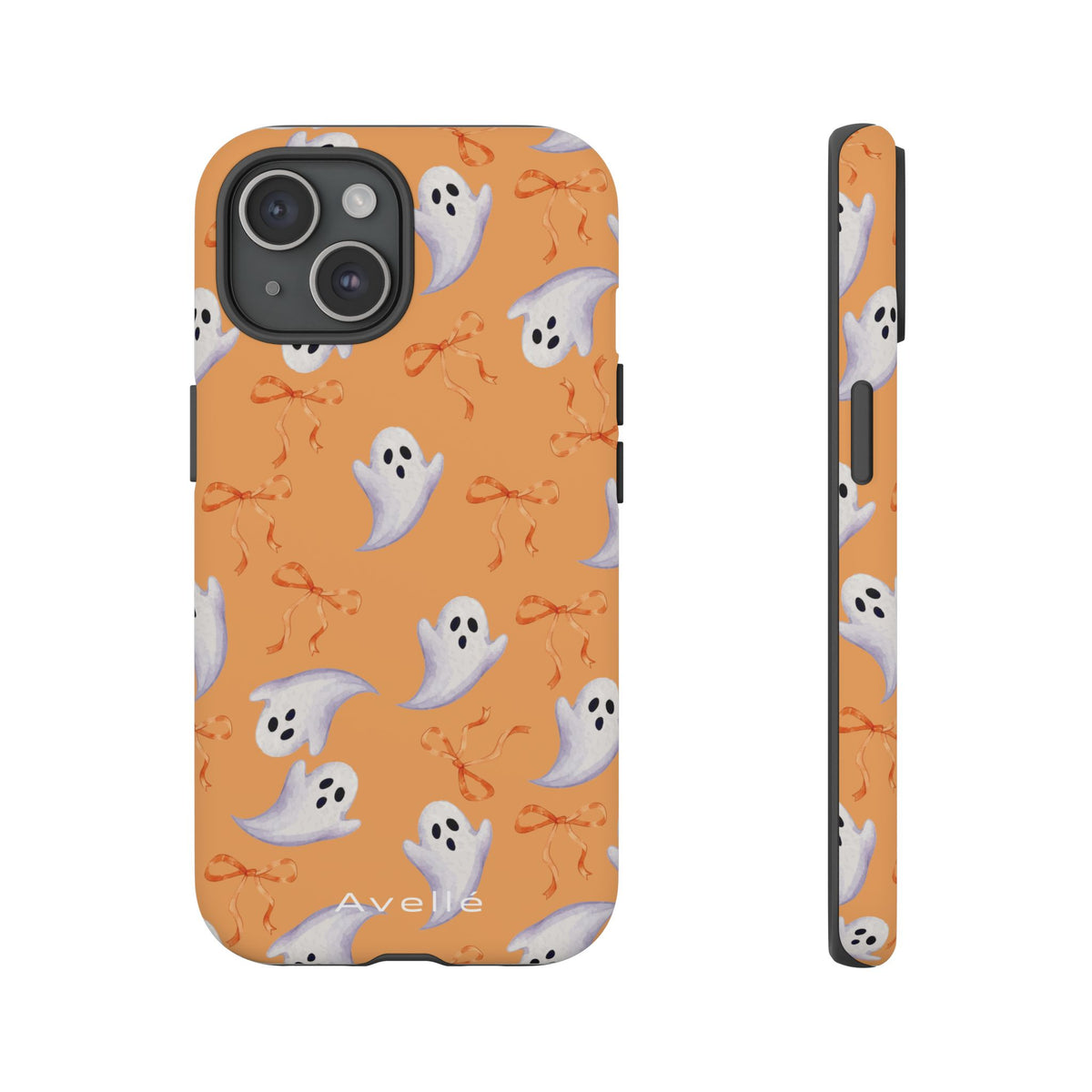 BOO!