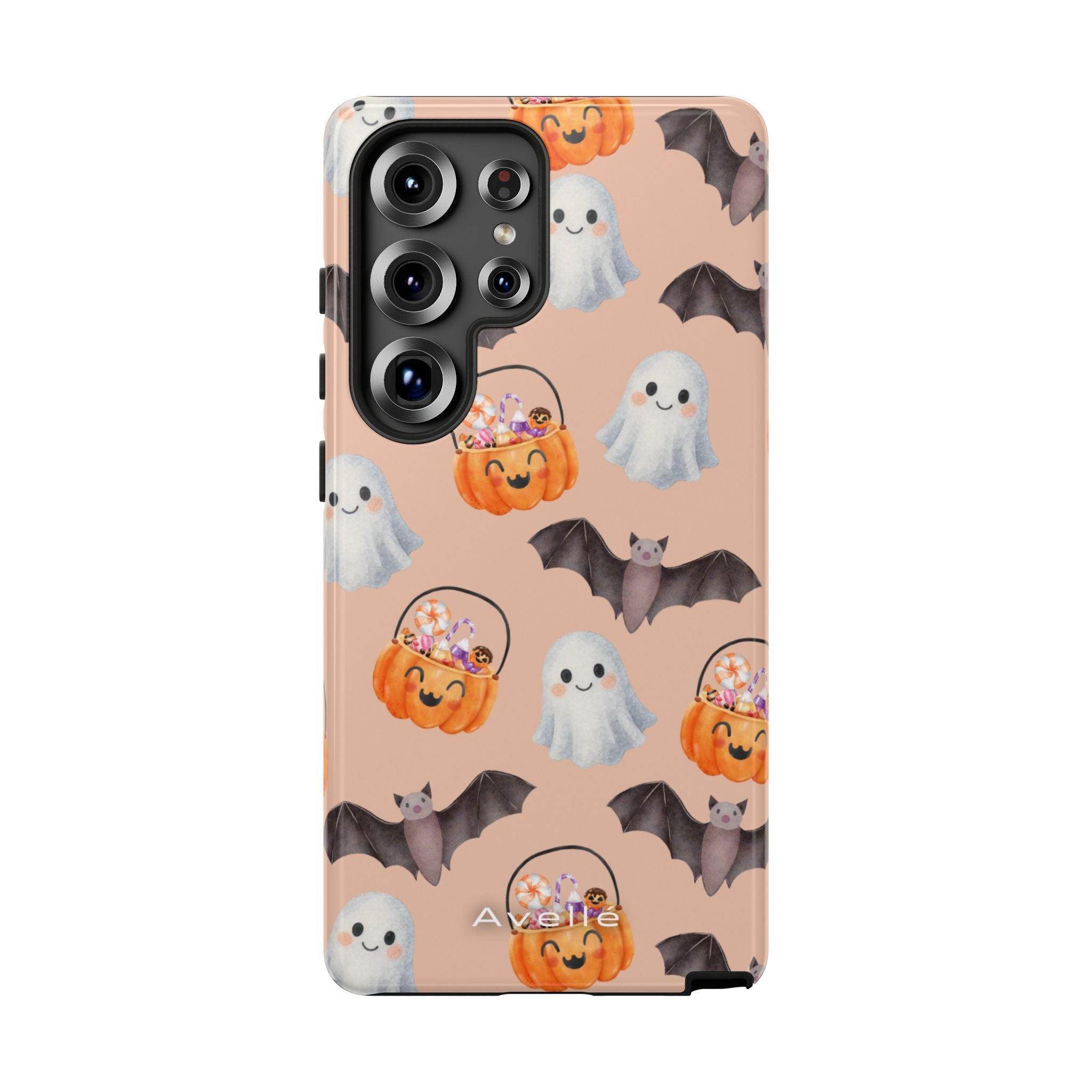 Sugar Spooks