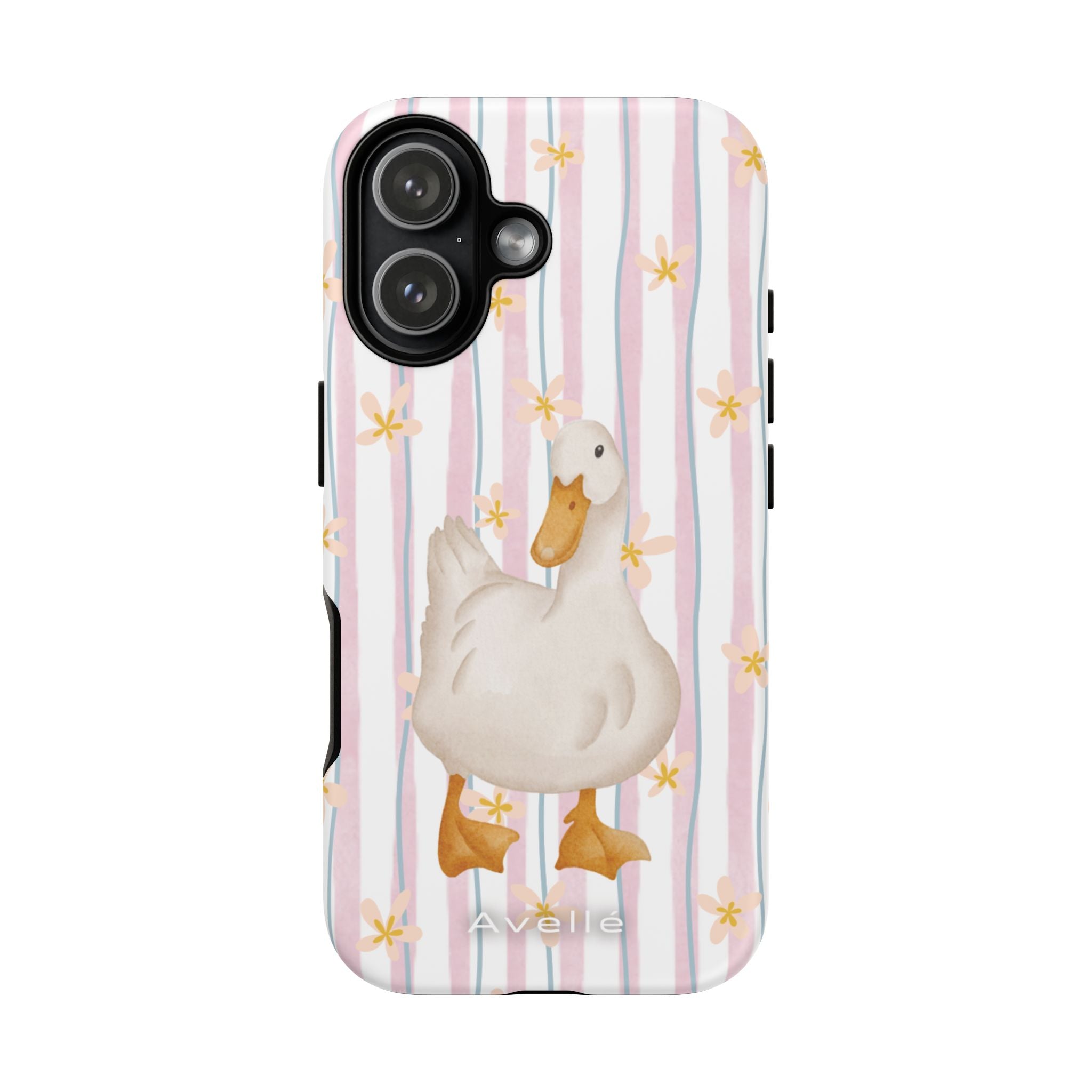 Lucky Duck