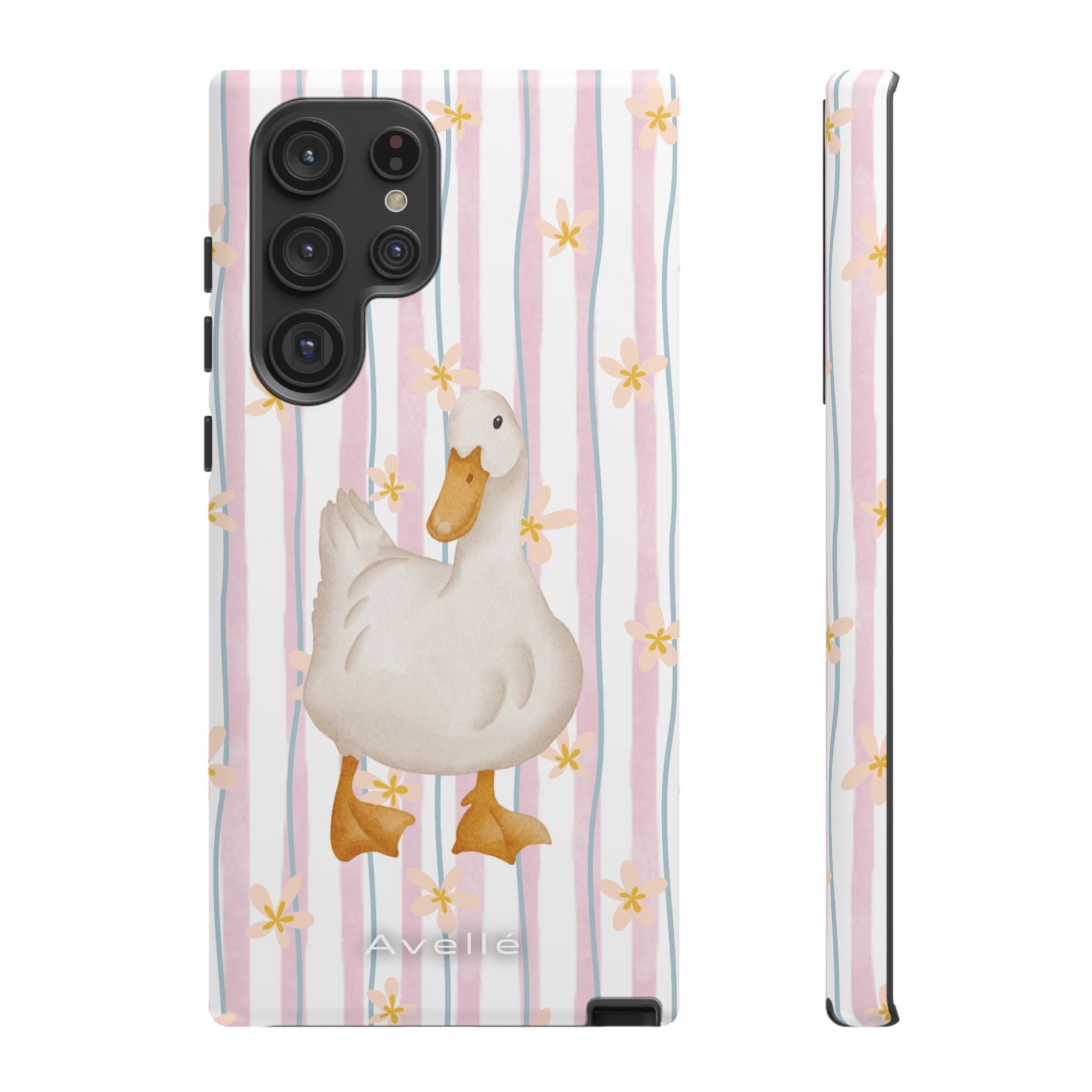 Lucky Duck