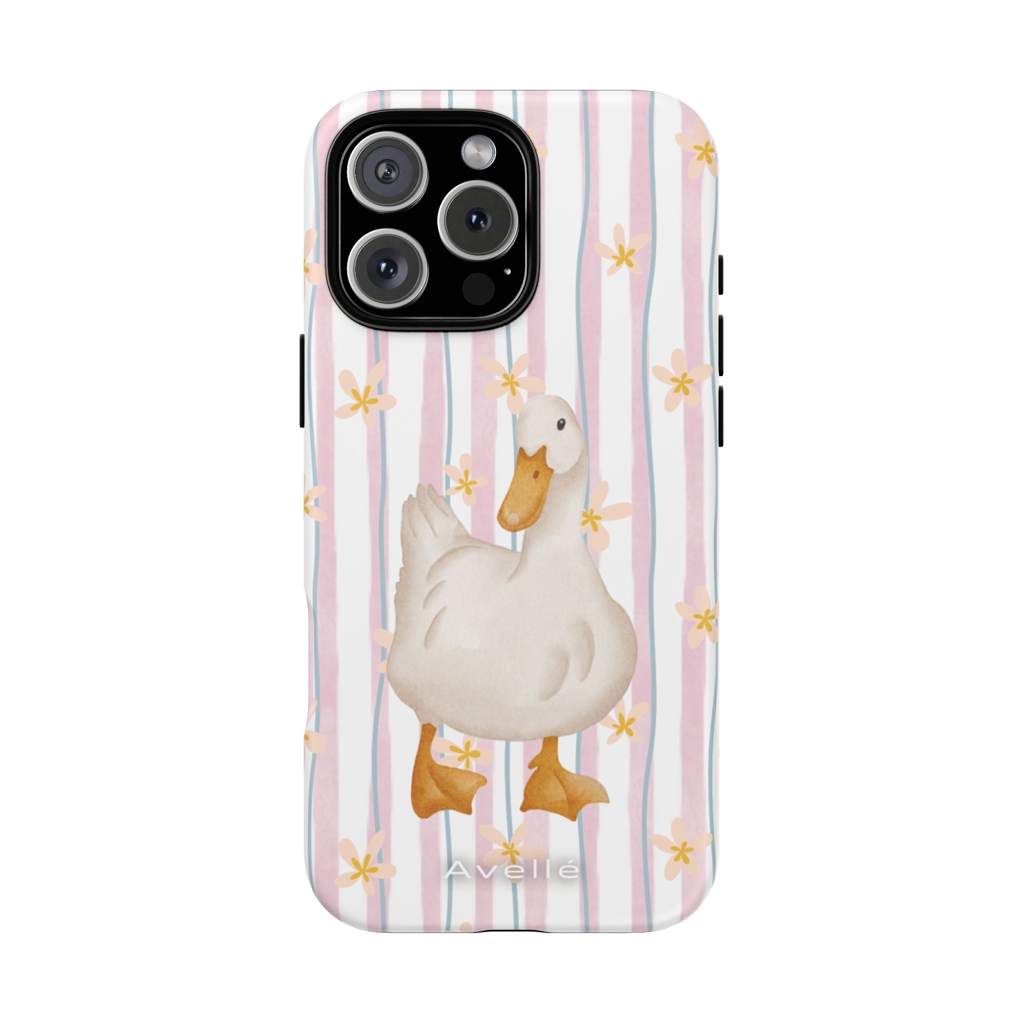 Lucky Duck